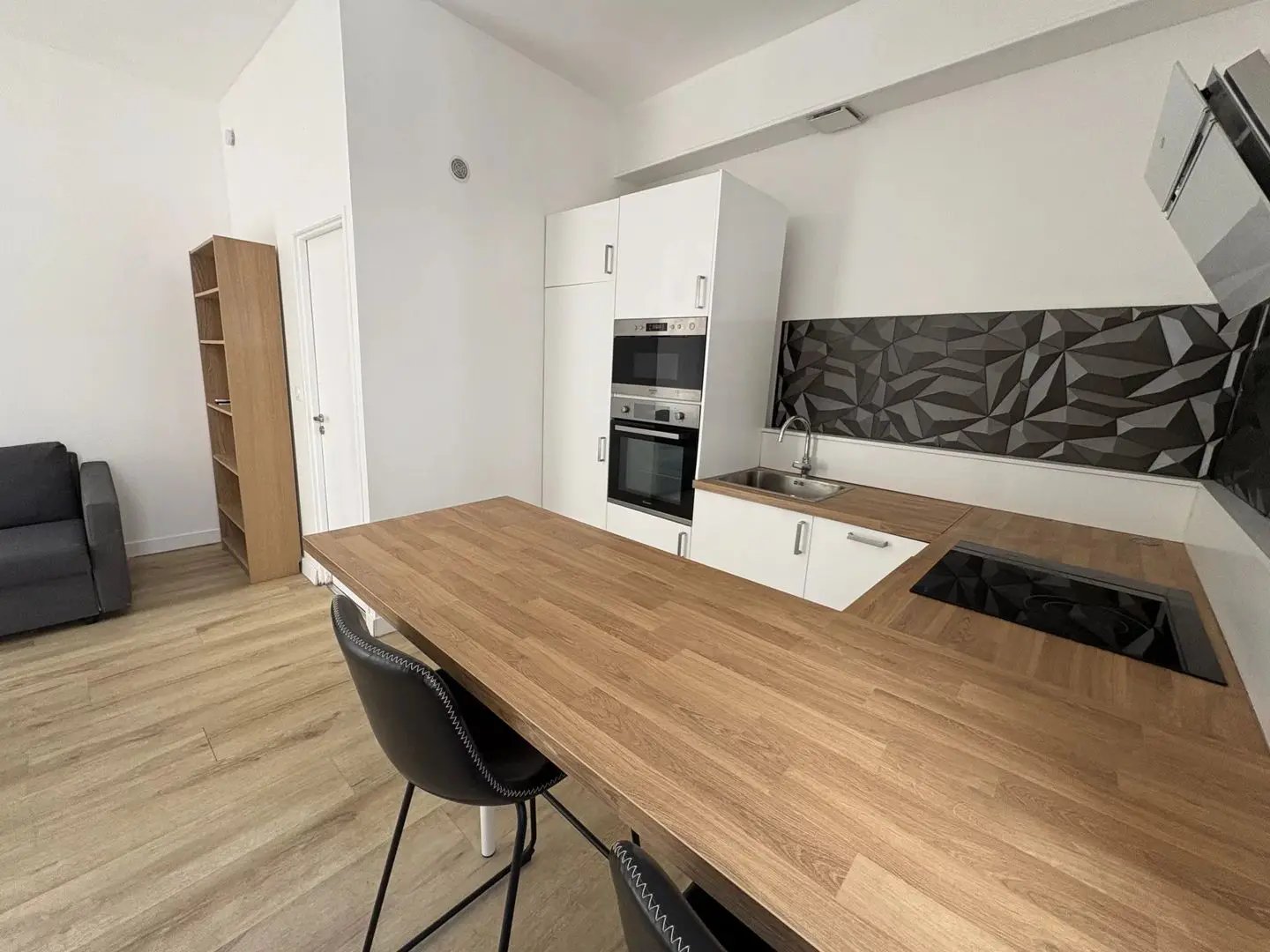 Appartement à louer, 28m², Nîmes