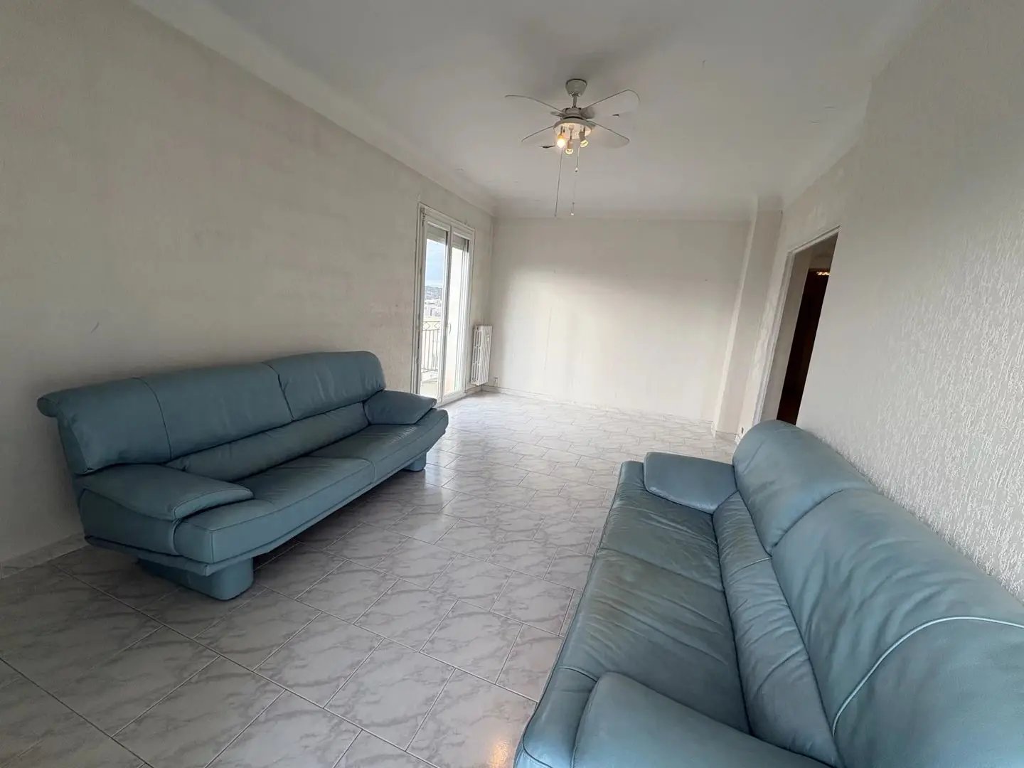 Appartement à vendre, 53m², Nîmes