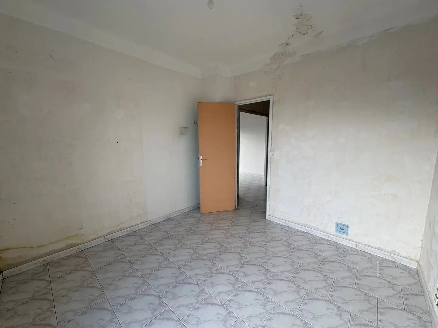 Appartement à vendre, 53m², Nîmes