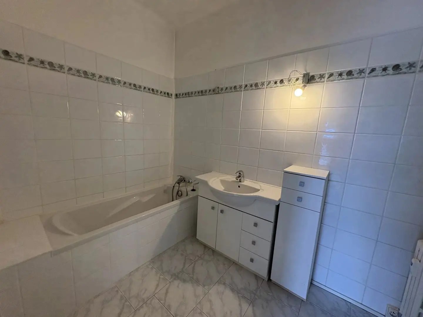 Appartement à vendre, 53m², Nîmes
