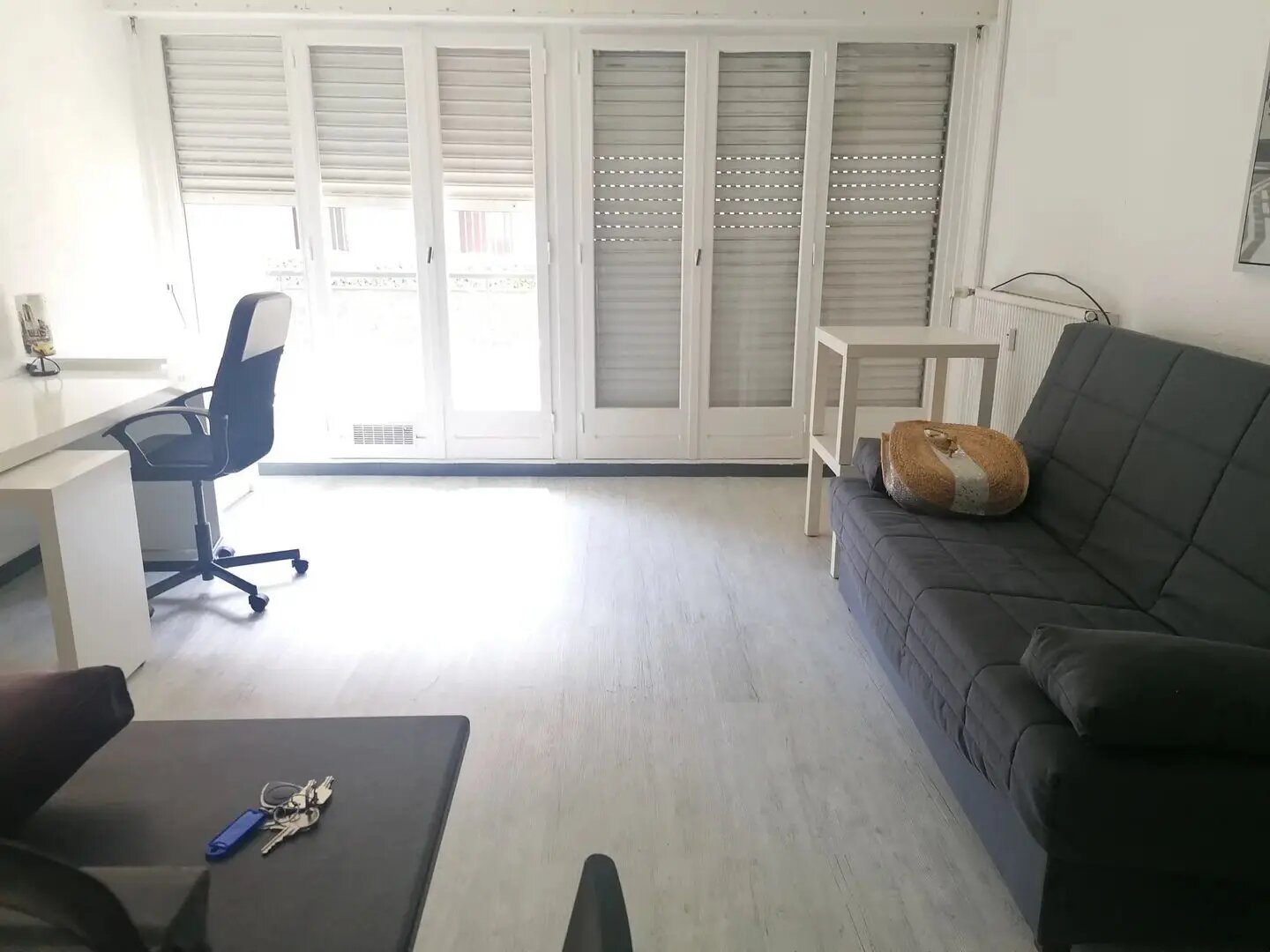 Appartement à louer, 30m², Nîmes