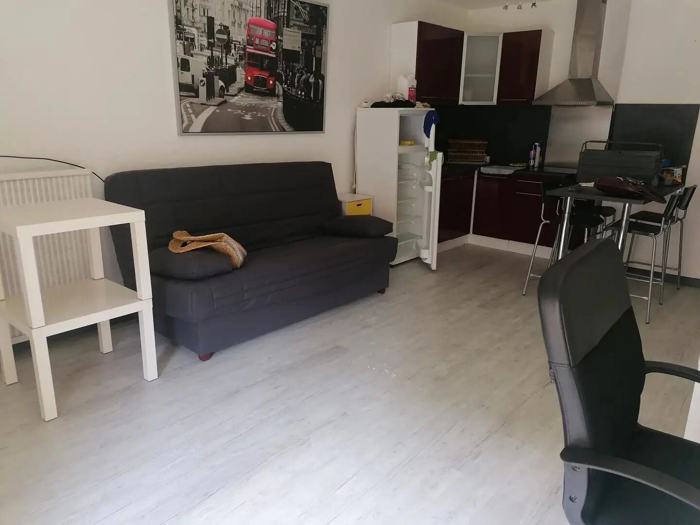 Appartement à louer, 30m², Nîmes