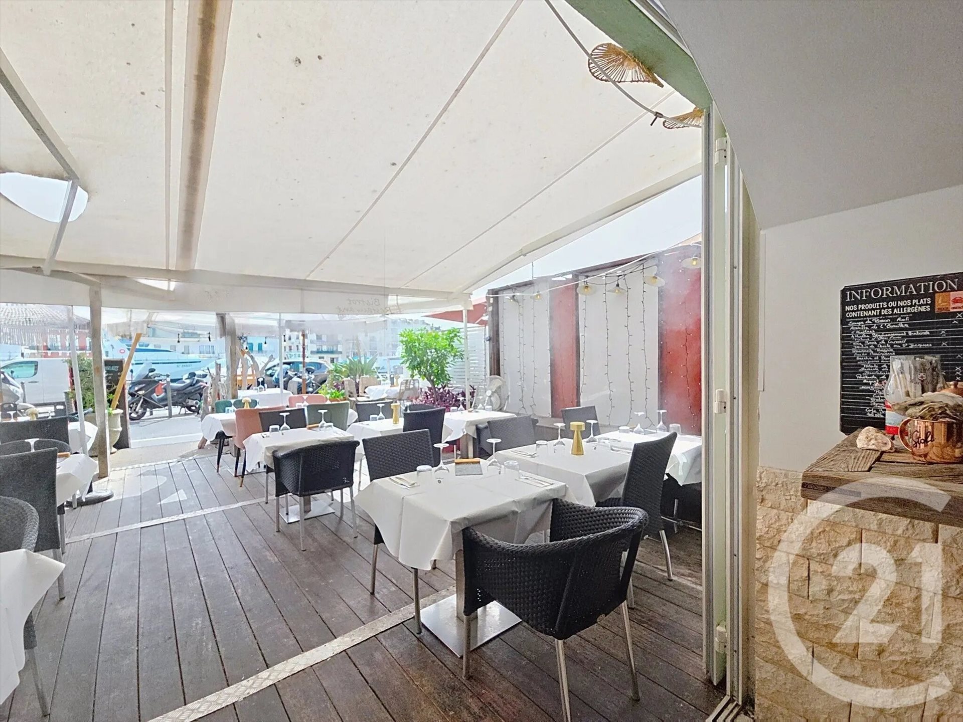 Appartement à vendre, 70m², Sète