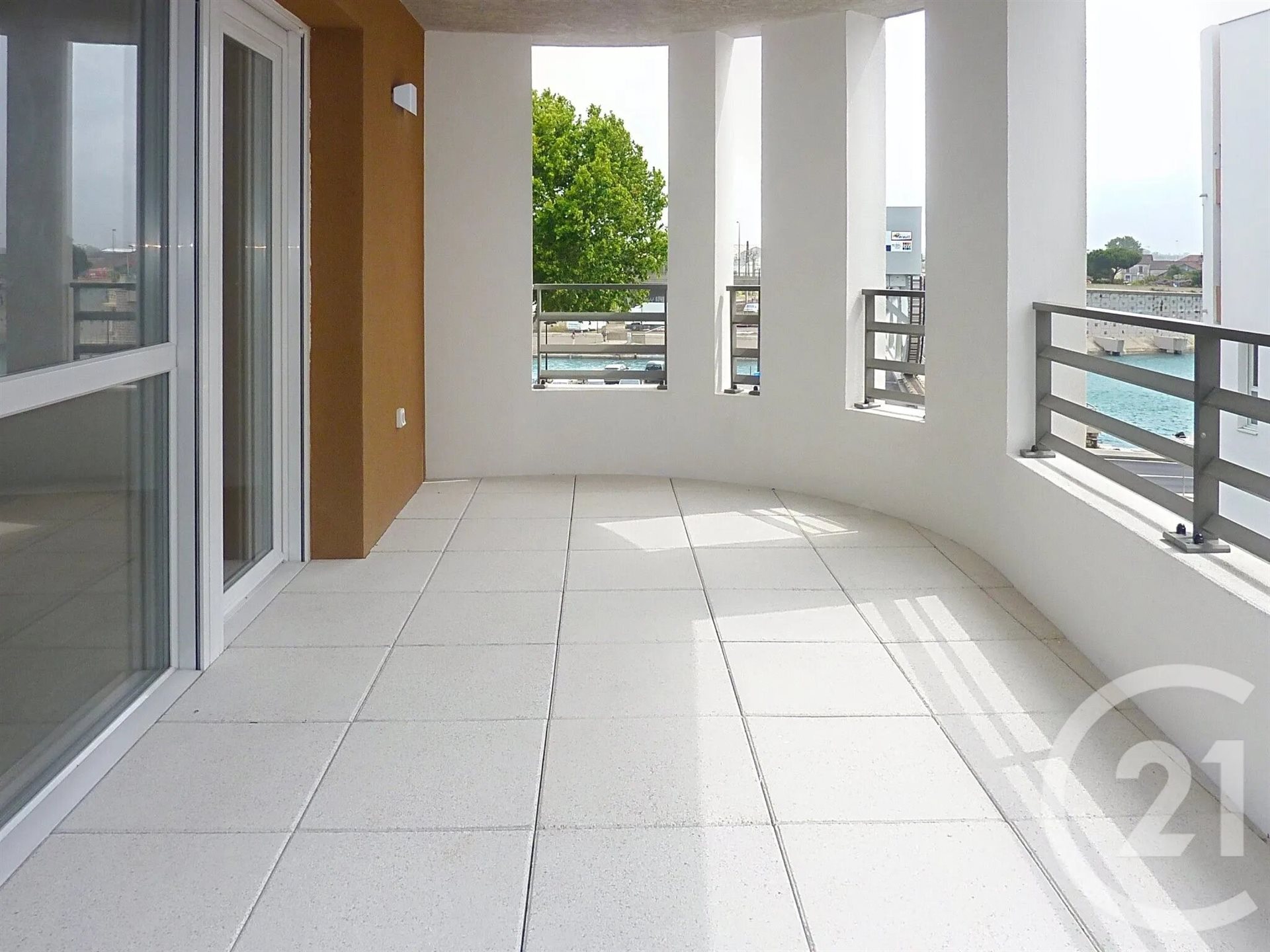 Appartement à louer, 63m², Sète