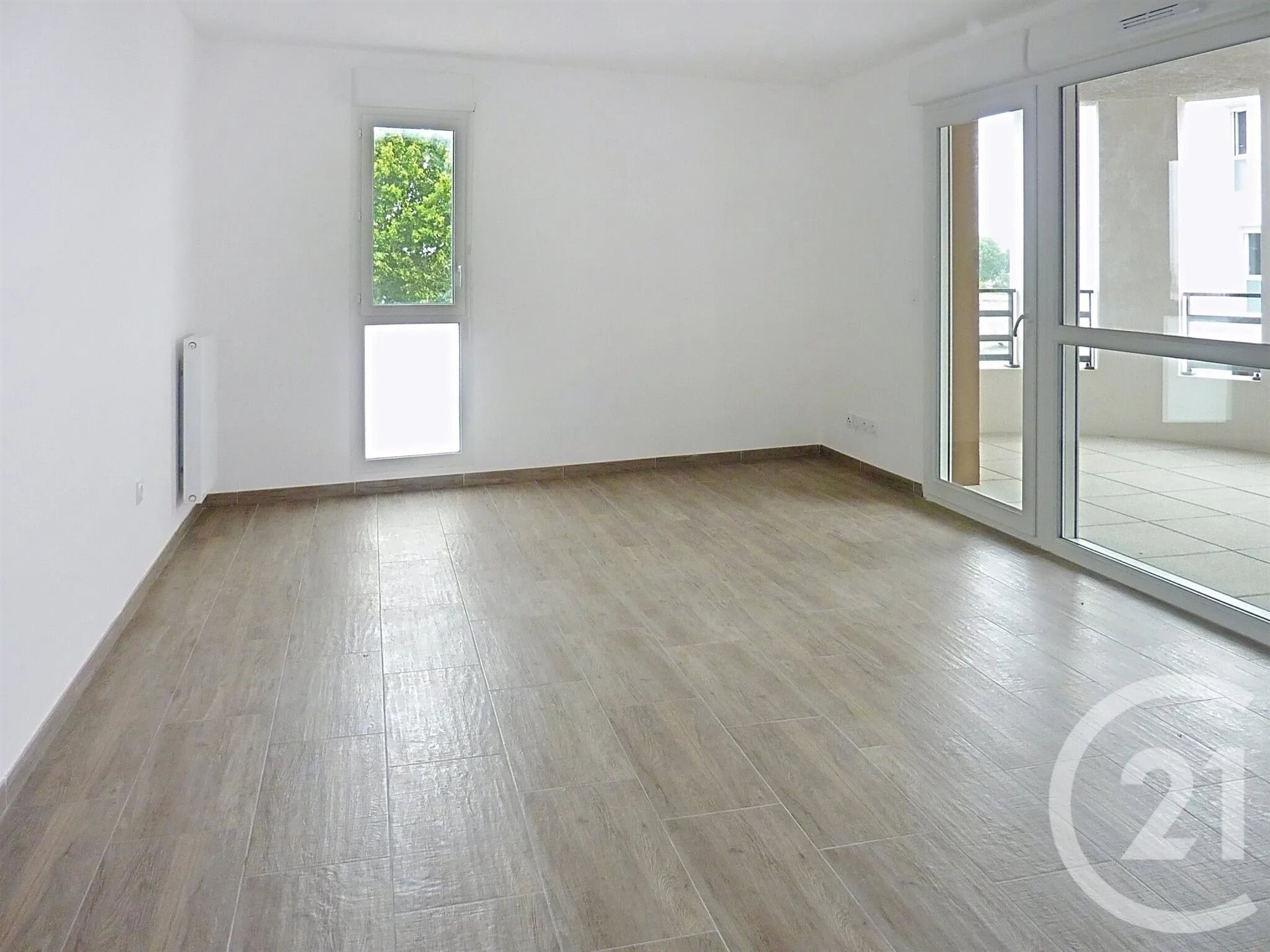 Appartement à louer, 63m², Sète