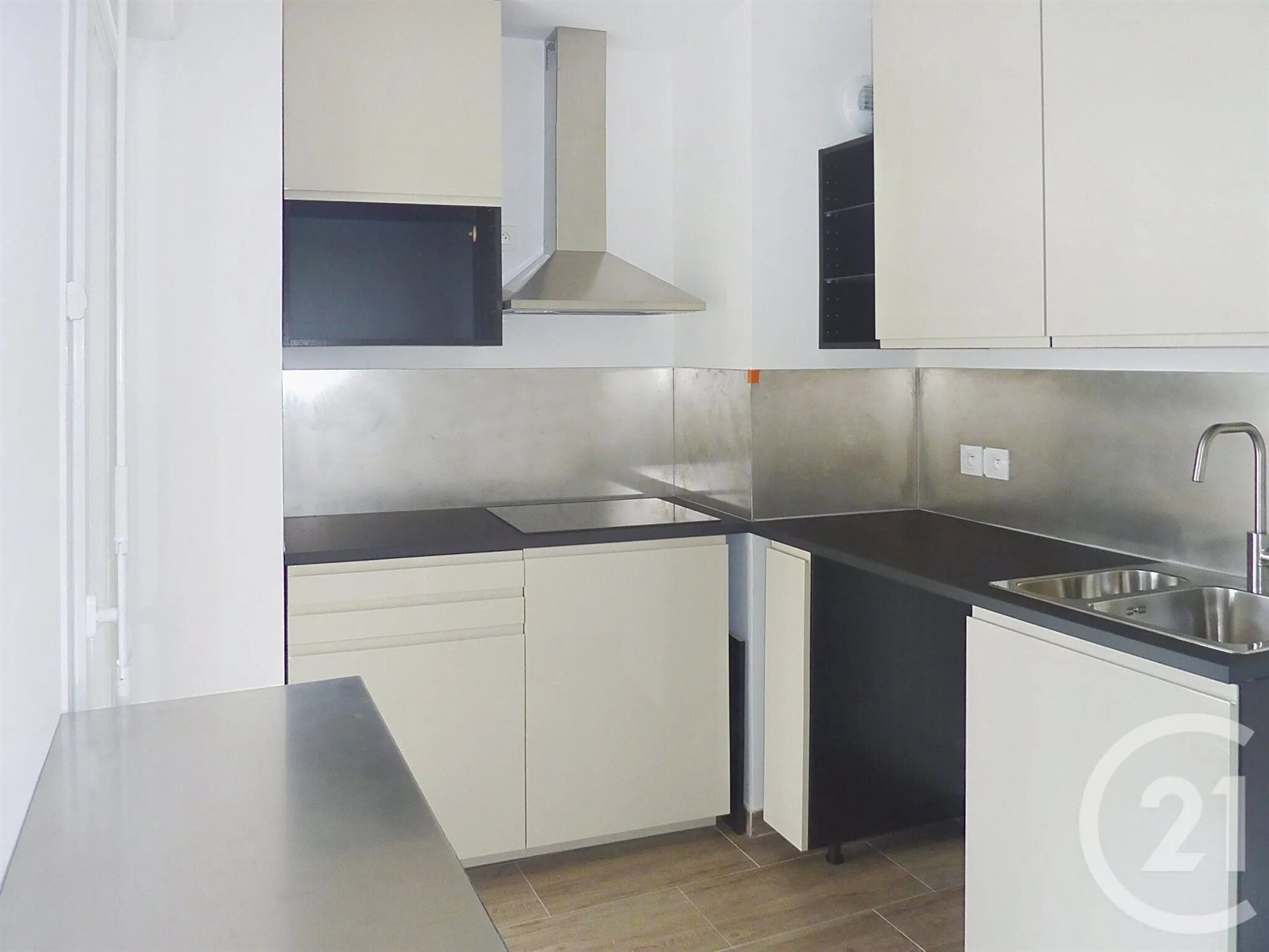 Appartement à louer, 63m², Sète