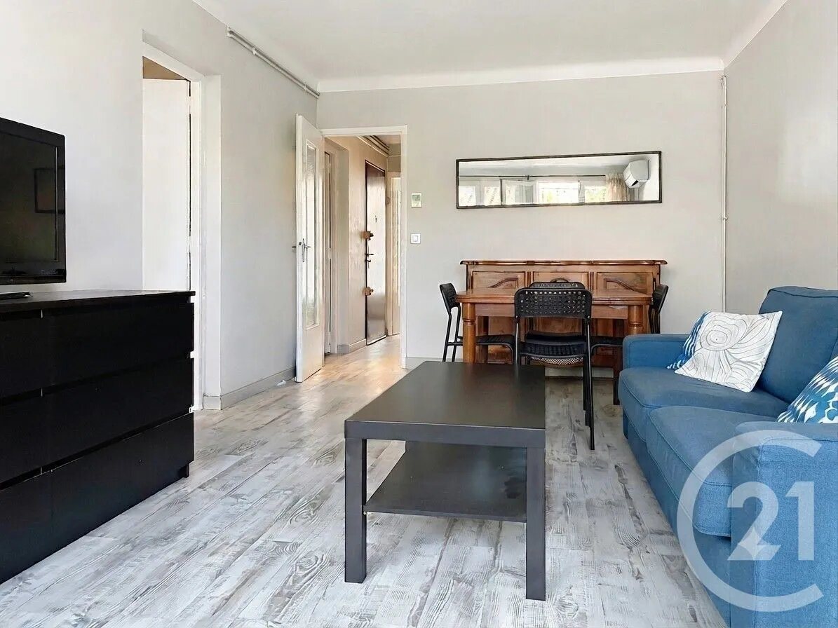 Appartement à louer, 47m², Sète