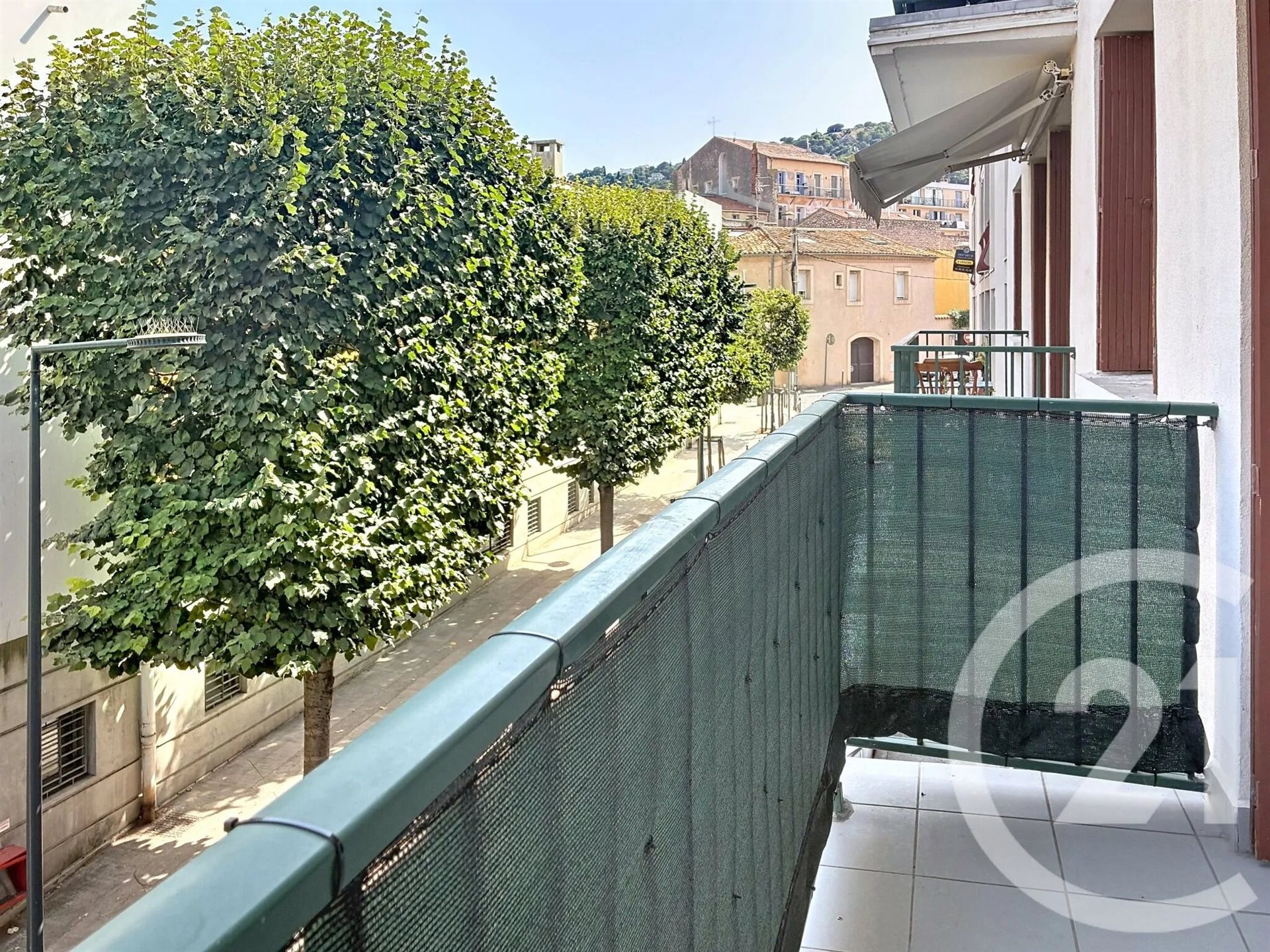 Appartement à louer, 47m², Sète