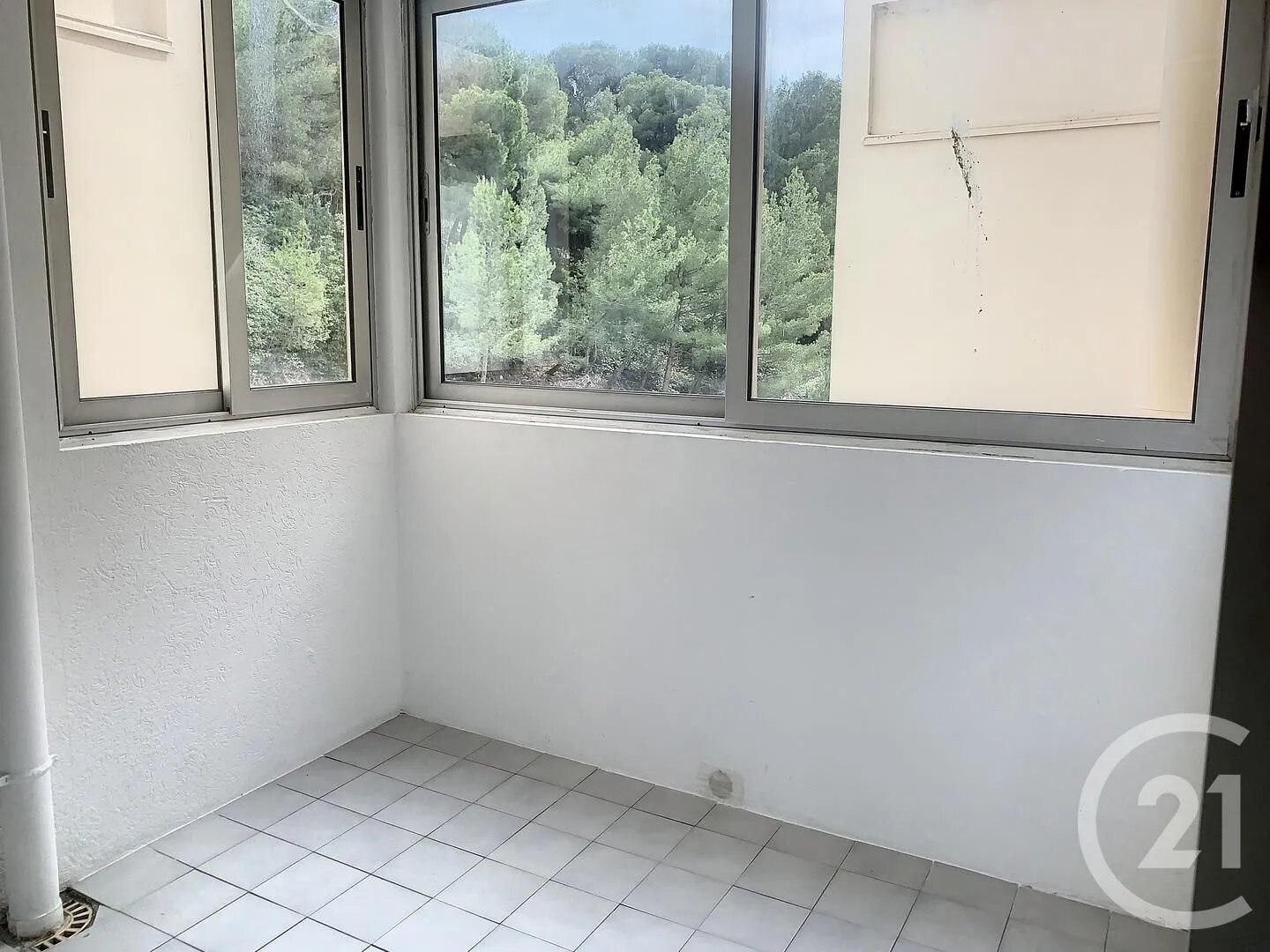 Appartement à vendre, 32m², Sète