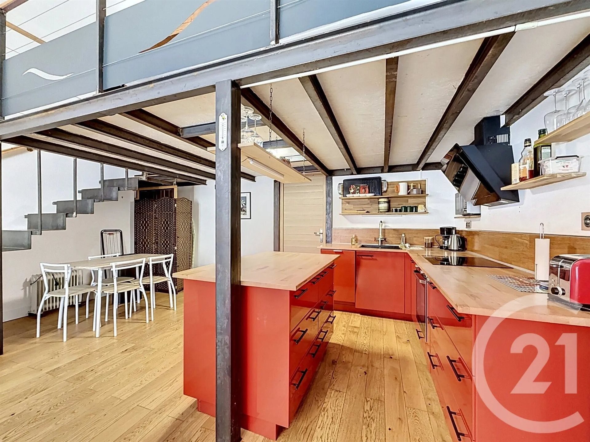 Appartement à vendre, 37m², Sète