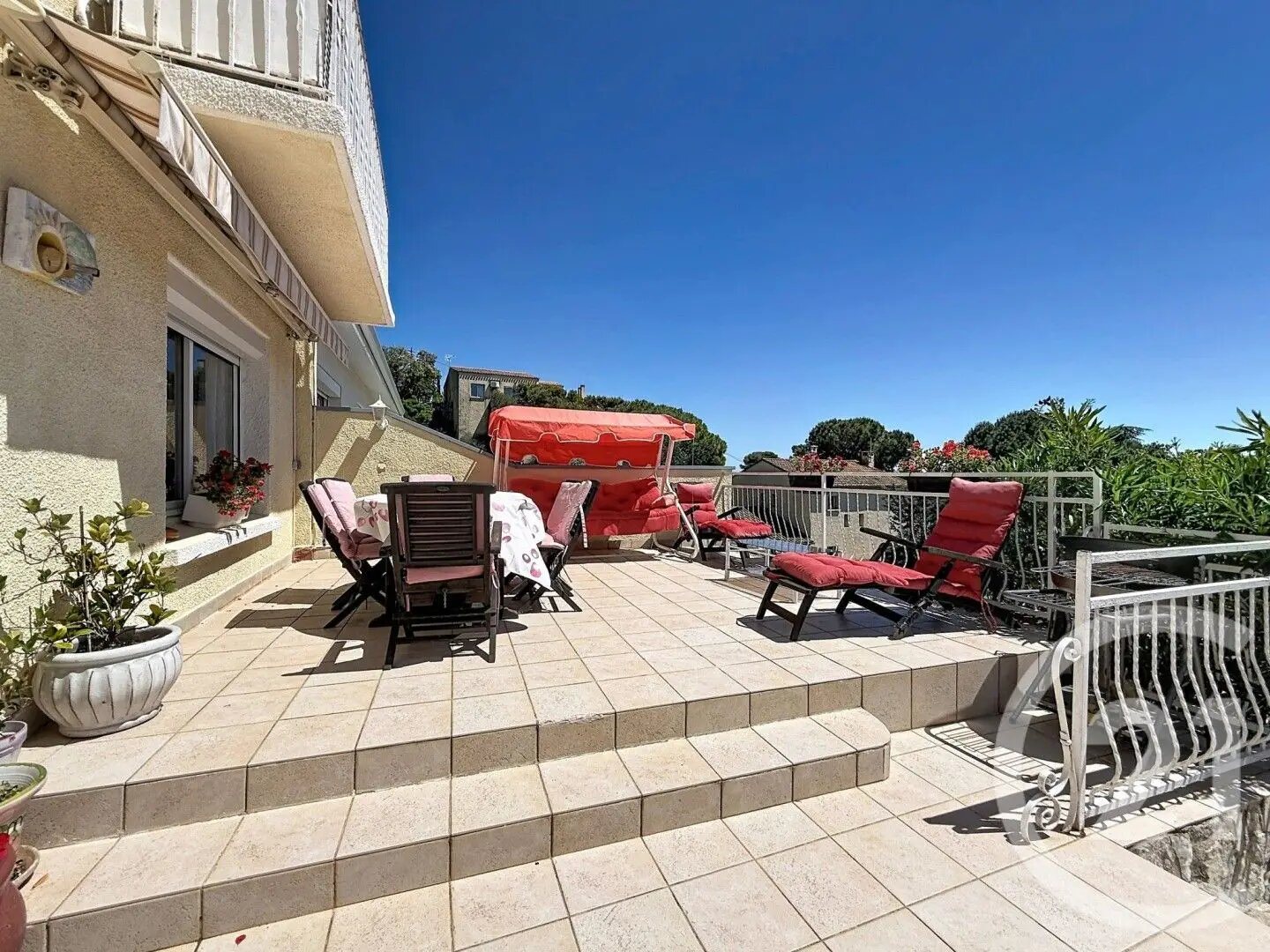 Maison à vendre, 100m², Sète
