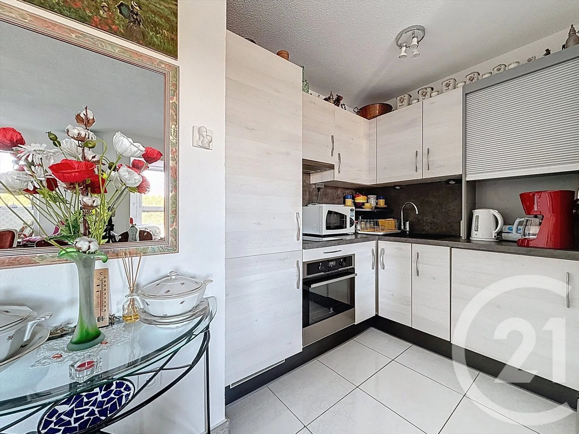 Appartement à vendre, 41m², Sète