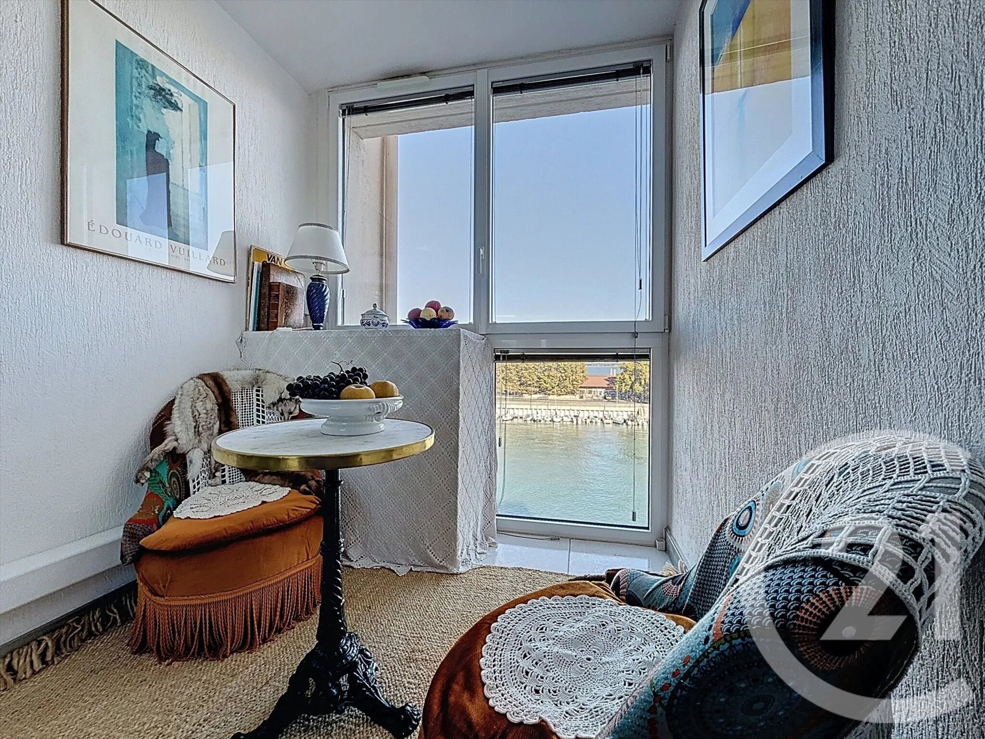 Appartement à vendre, 41m², Sète