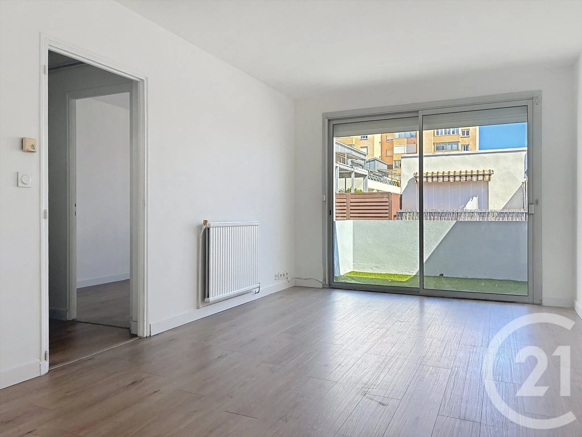 Appartement à louer, 41m², Sète