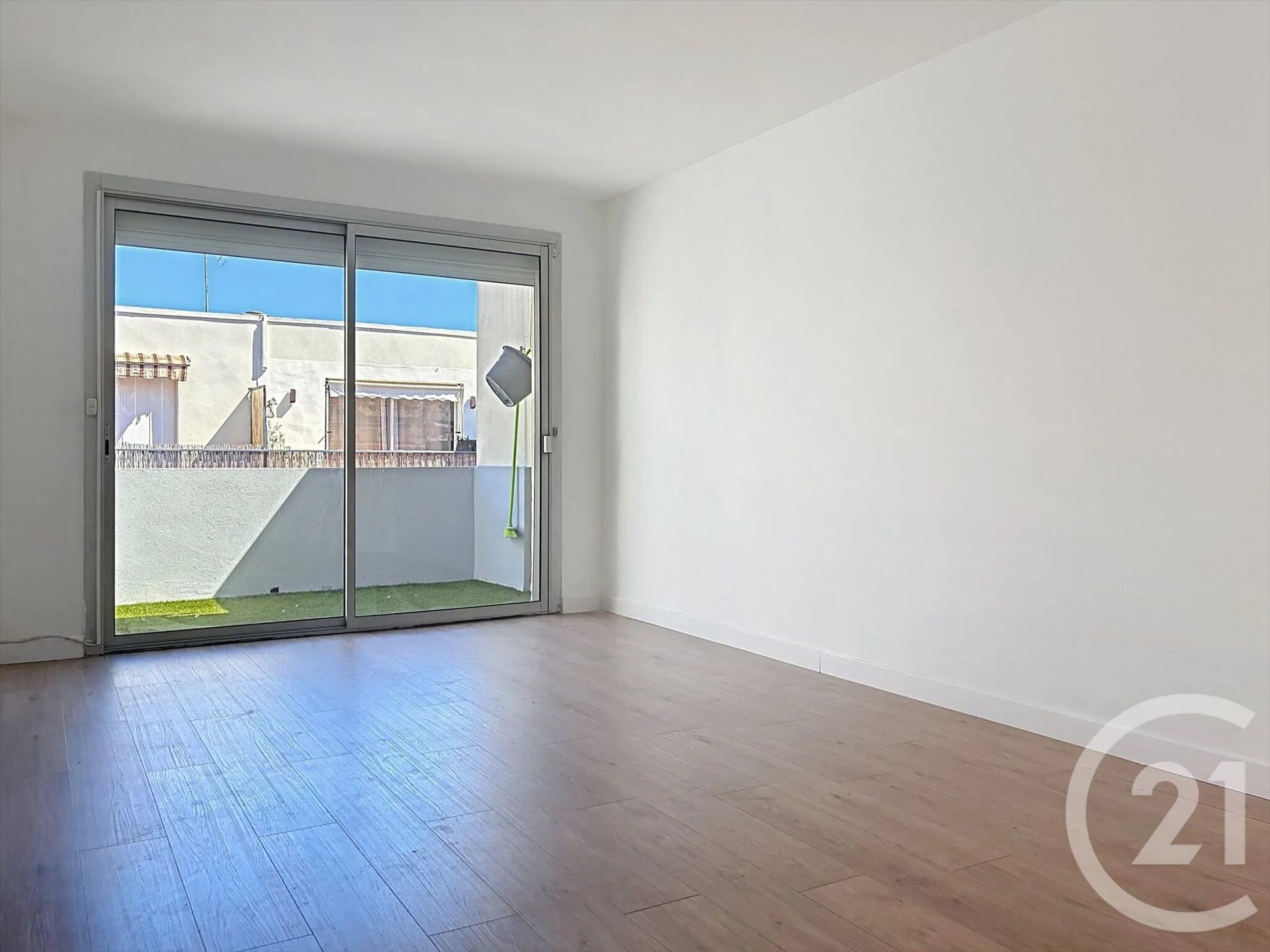 Appartement à louer, 41m², Sète