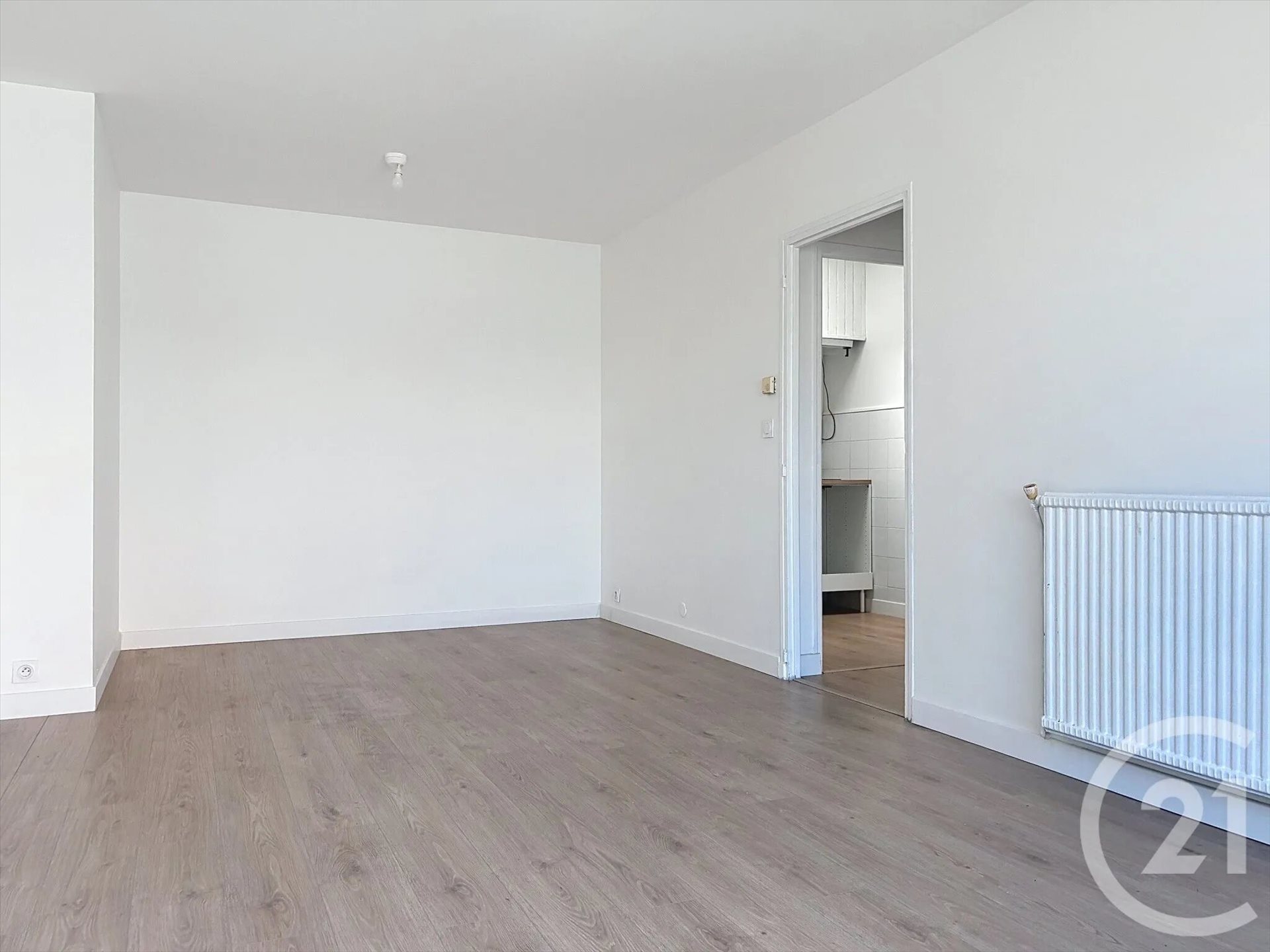 Appartement à louer, 41m², Sète