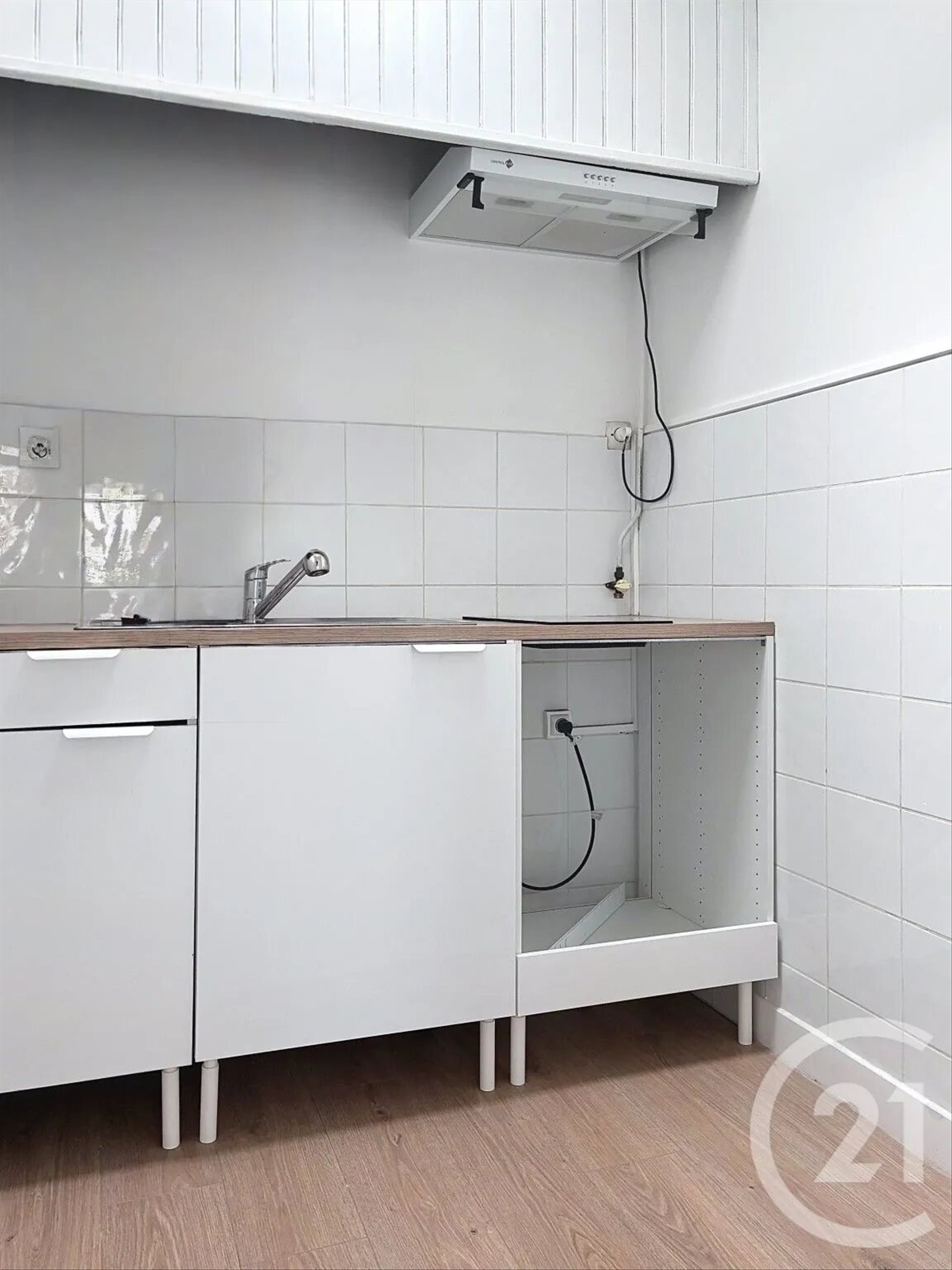 Appartement à louer, 41m², Sète