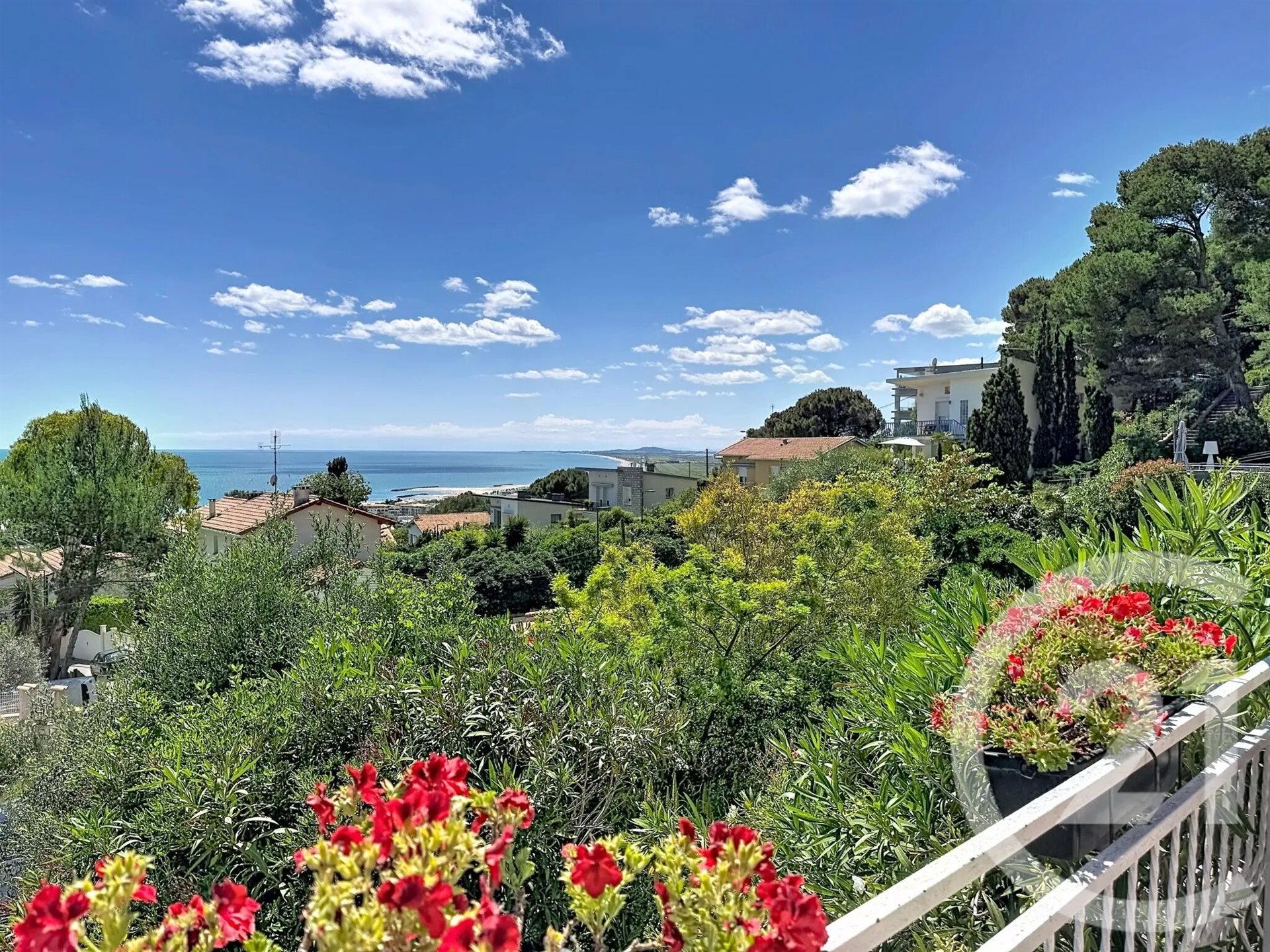 Maison à vendre, 100m², Sète