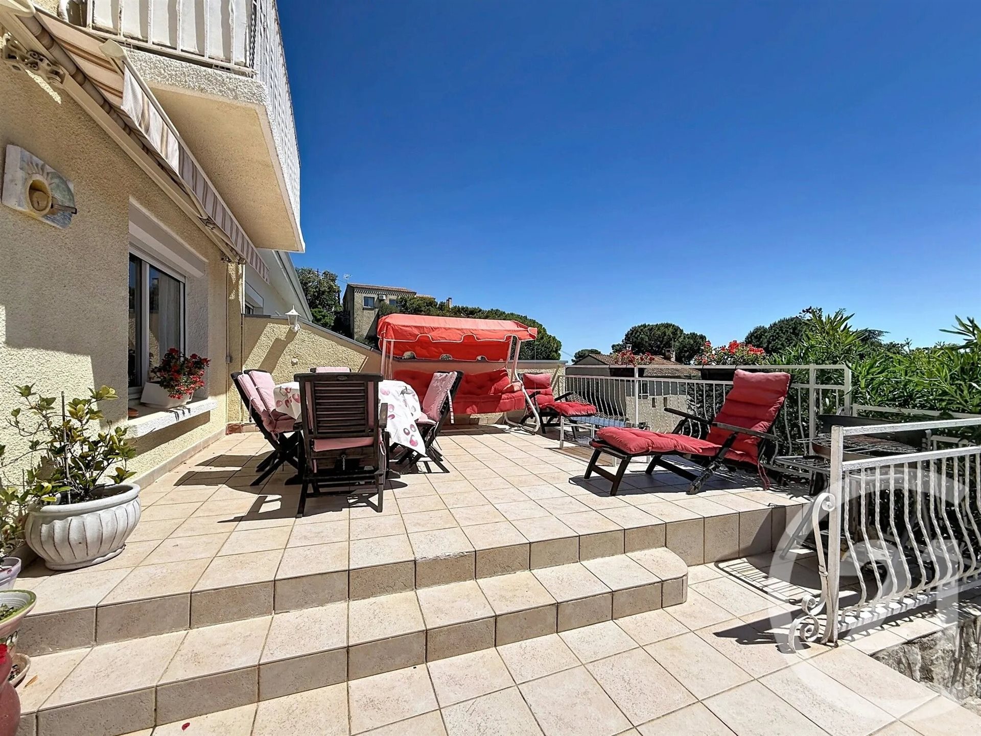 Maison à vendre, 100m², Sète