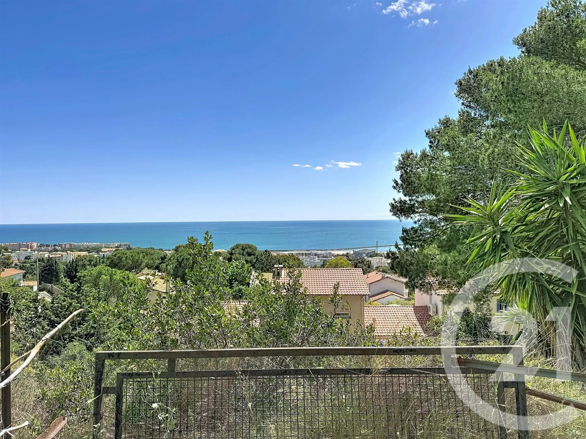 Maison à vendre, 100m², Sète