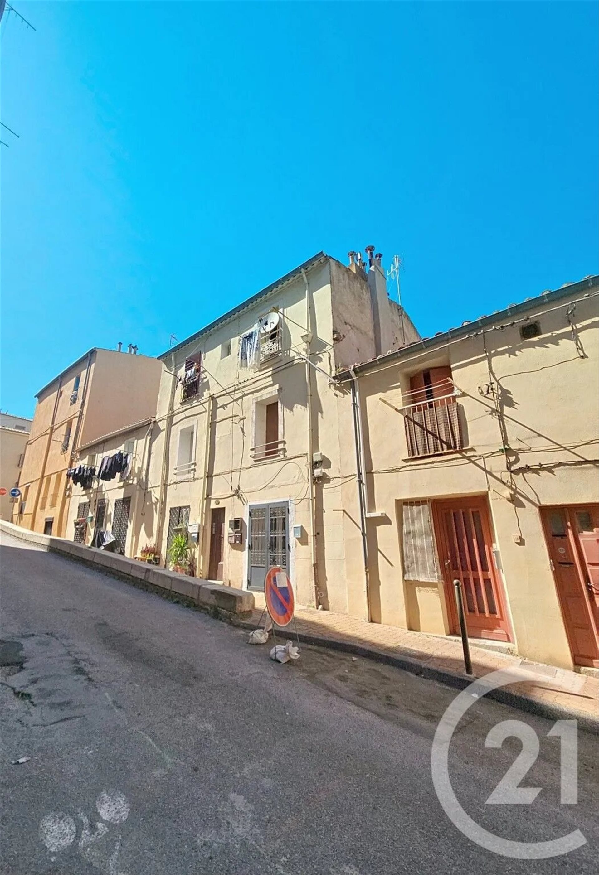 Appartement à vendre, 34m², Sète