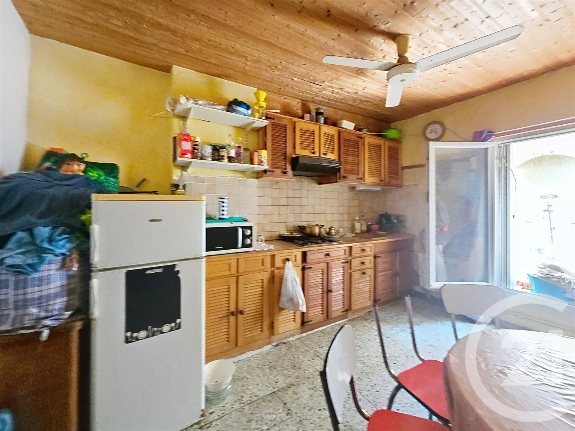 Appartement à vendre, 34m², Sète