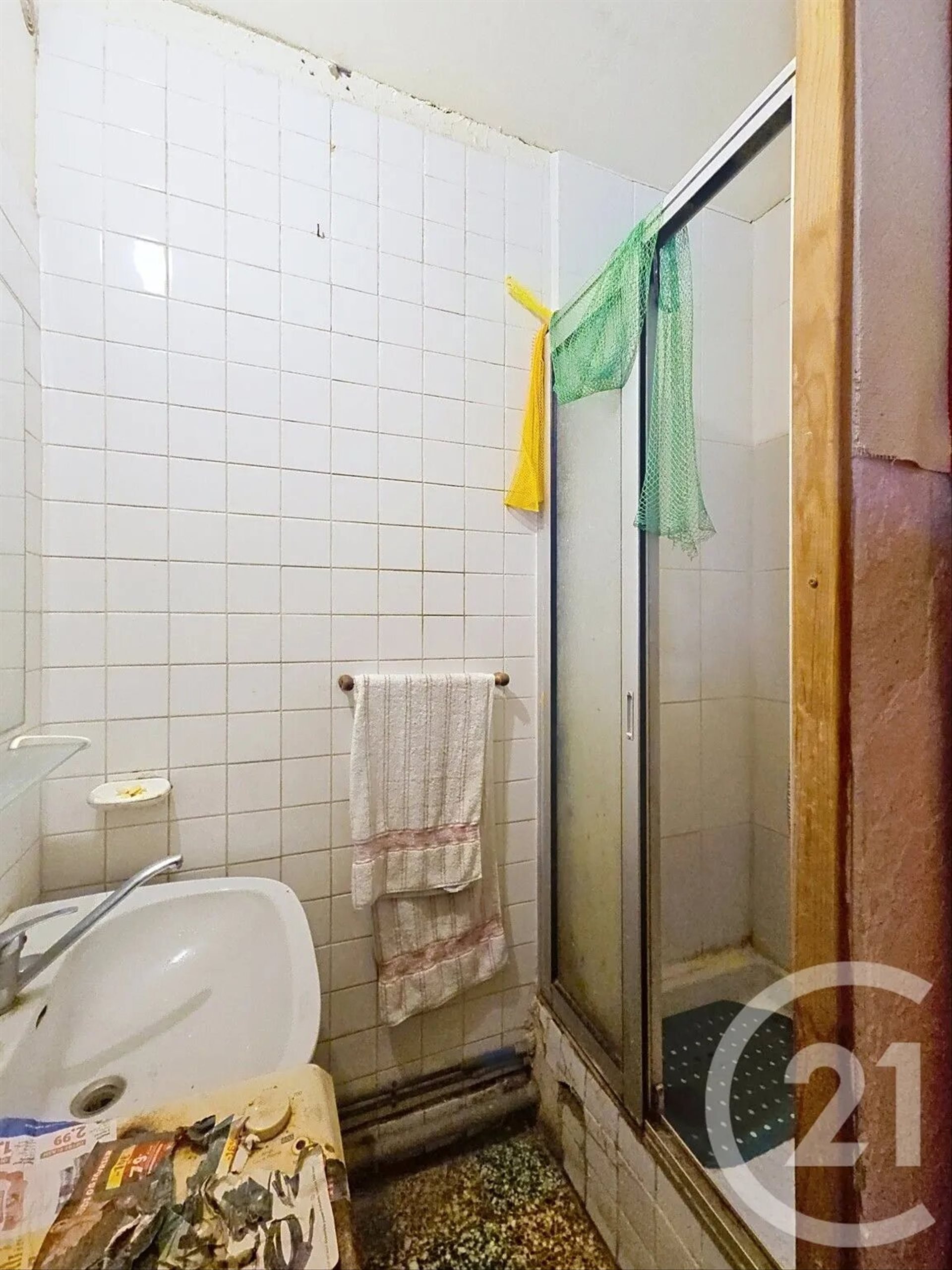Appartement à vendre, 34m², Sète