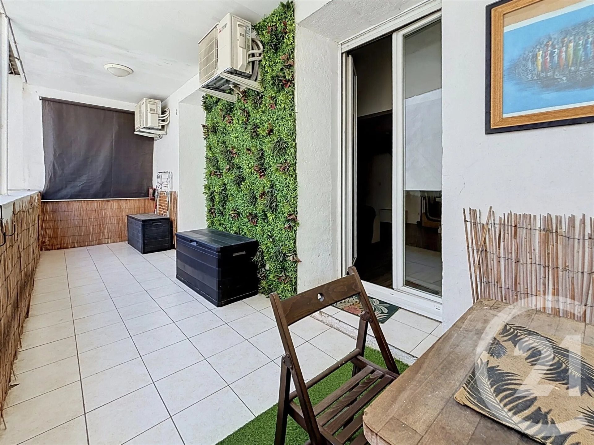 Appartement à vendre, 68m², Sète