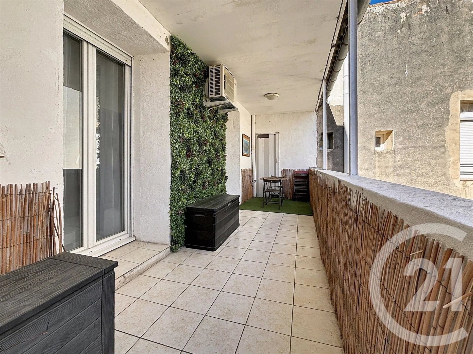 Appartement à vendre, 68m², Sète