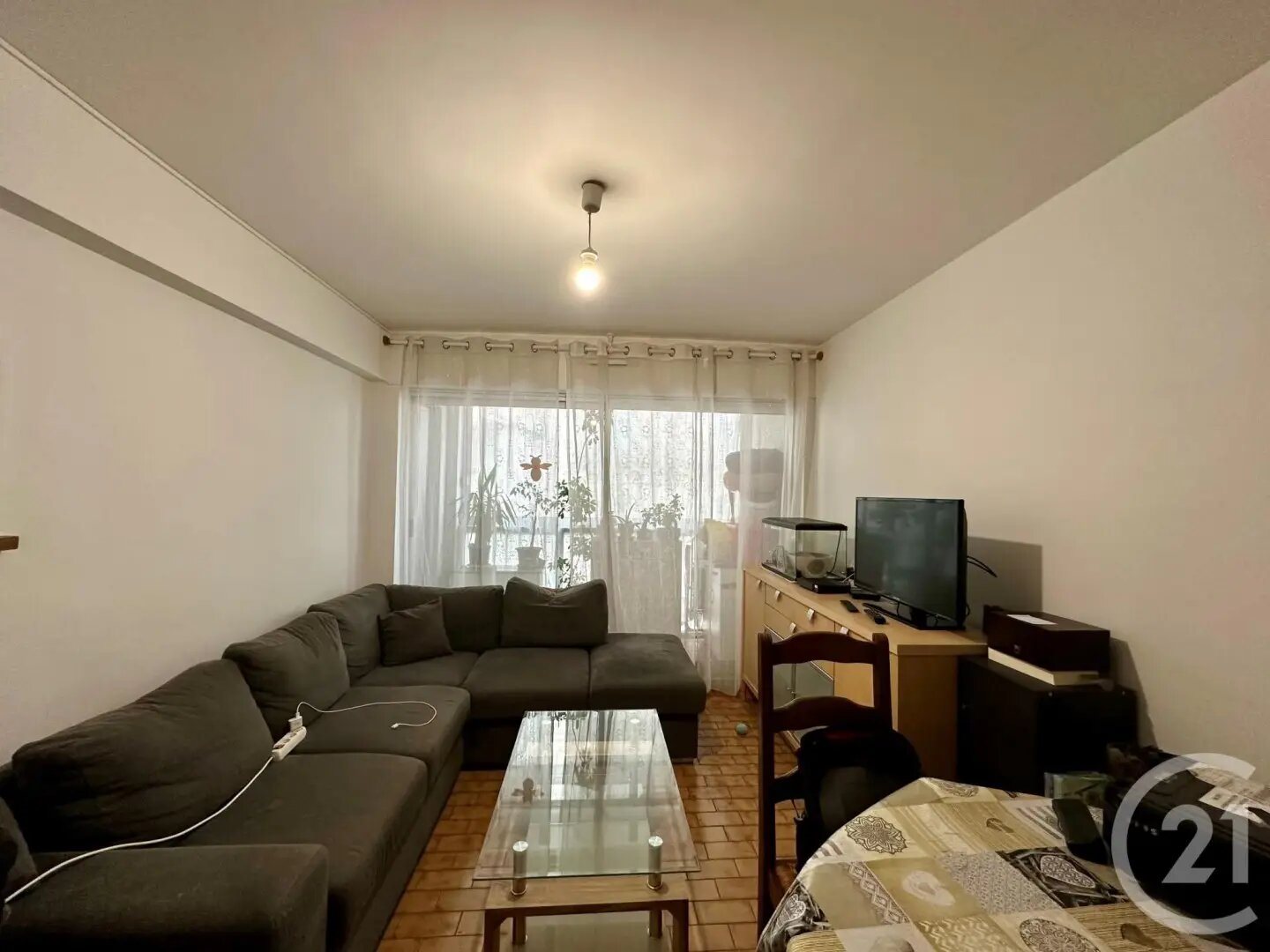 Appartement à vendre, 31m², Sète