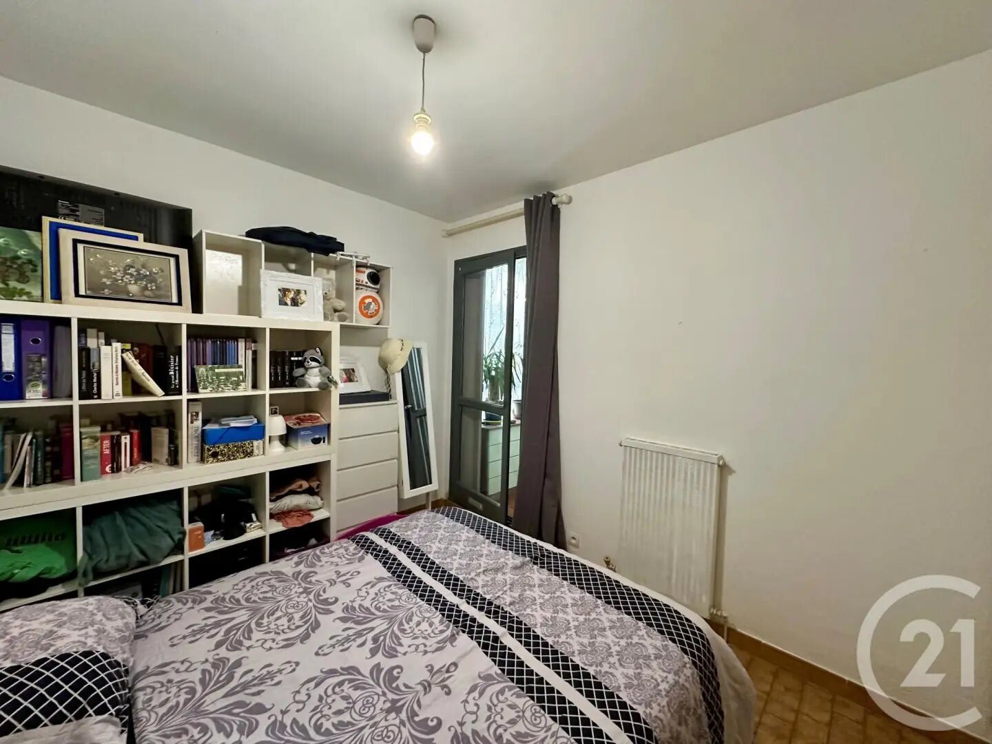 Appartement à vendre, 31m², Sète