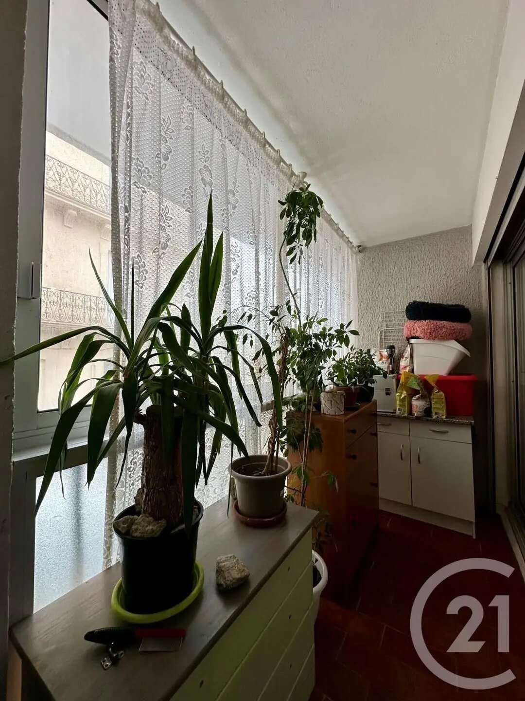 Appartement à vendre, 31m², Sète