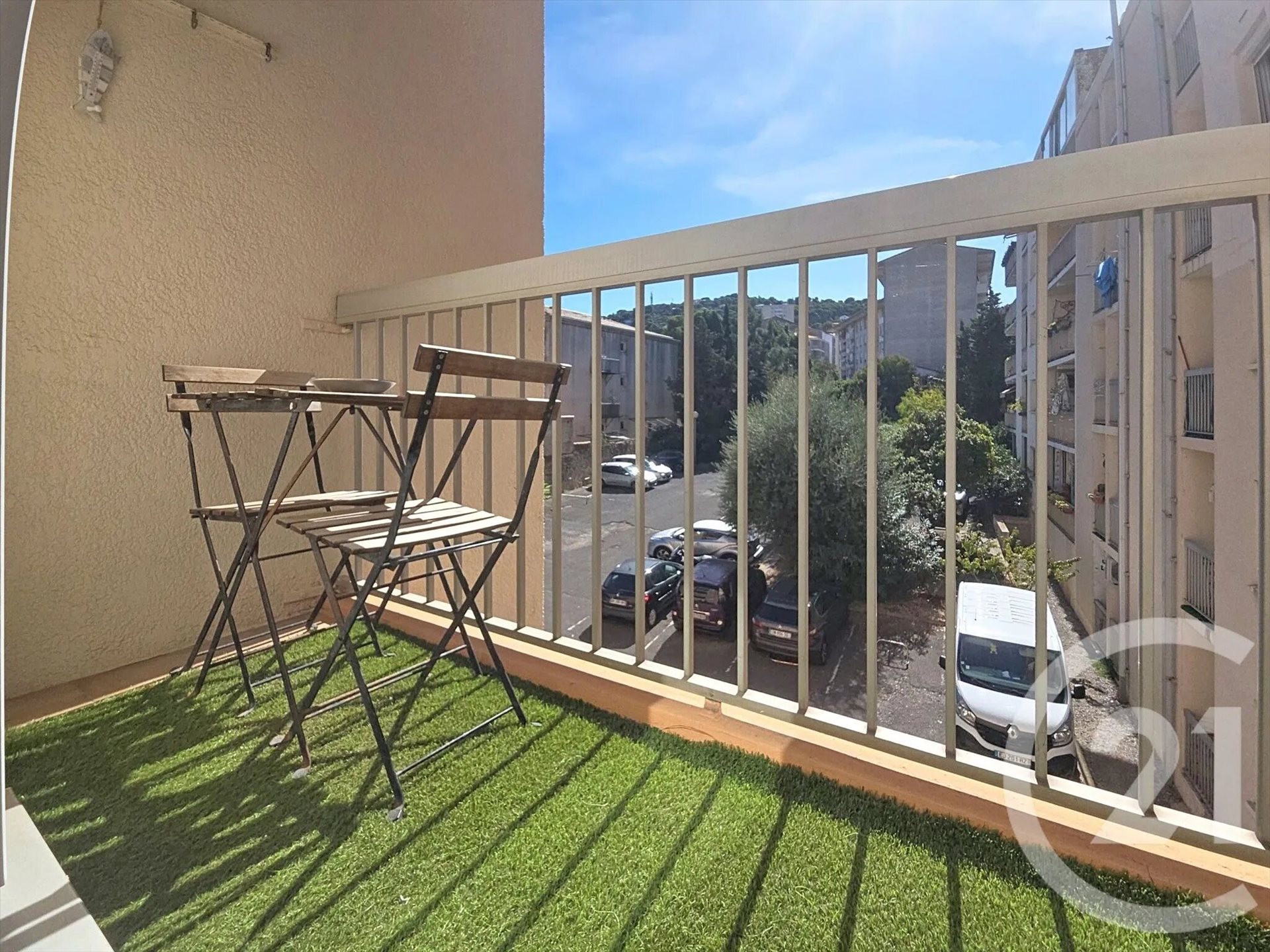 Appartement à vendre, 37m², Sète