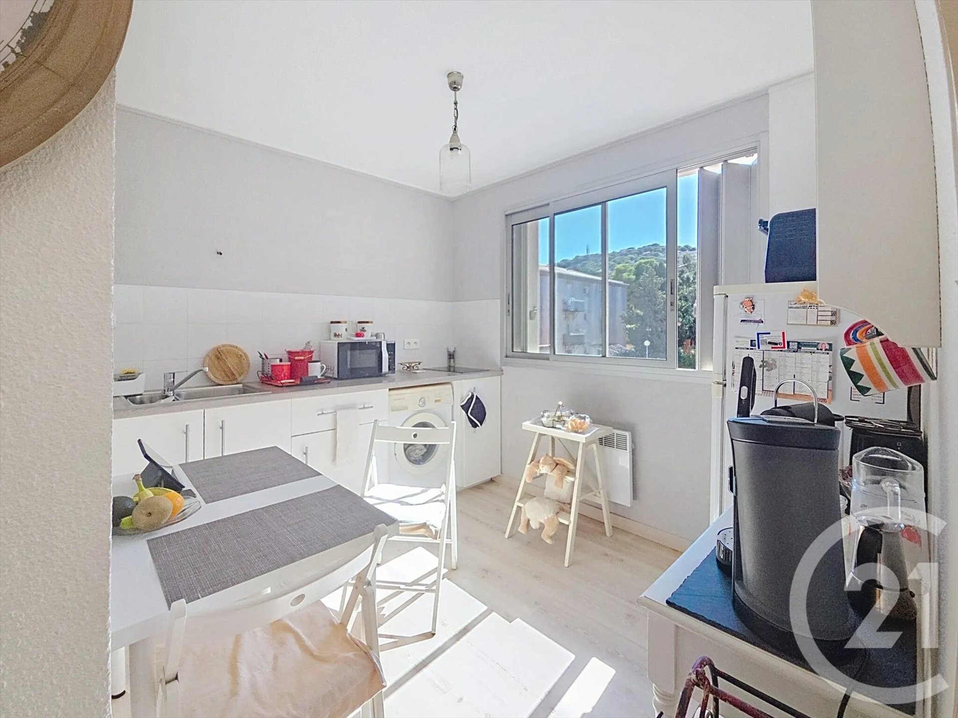 Appartement à vendre, 37m², Sète