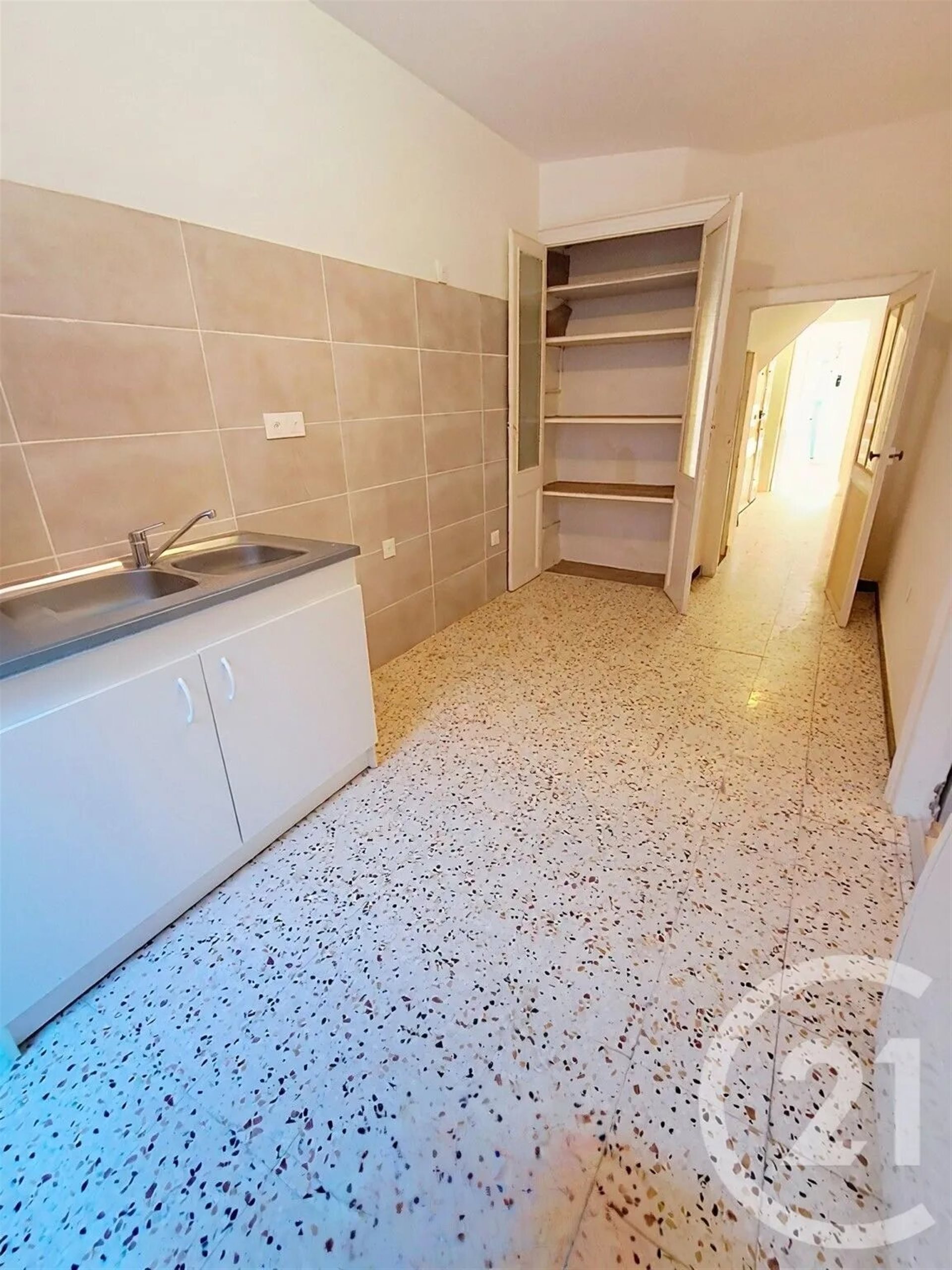 Appartement à louer, 59m², Sète