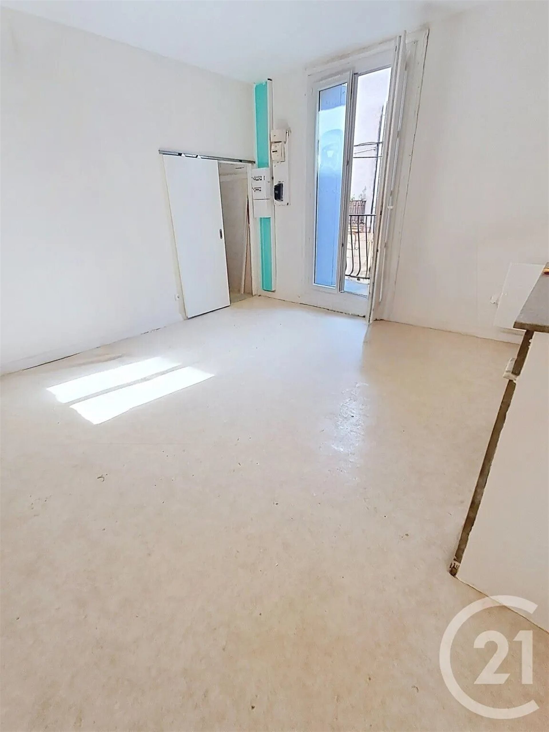 Appartement à louer, 59m², Sète