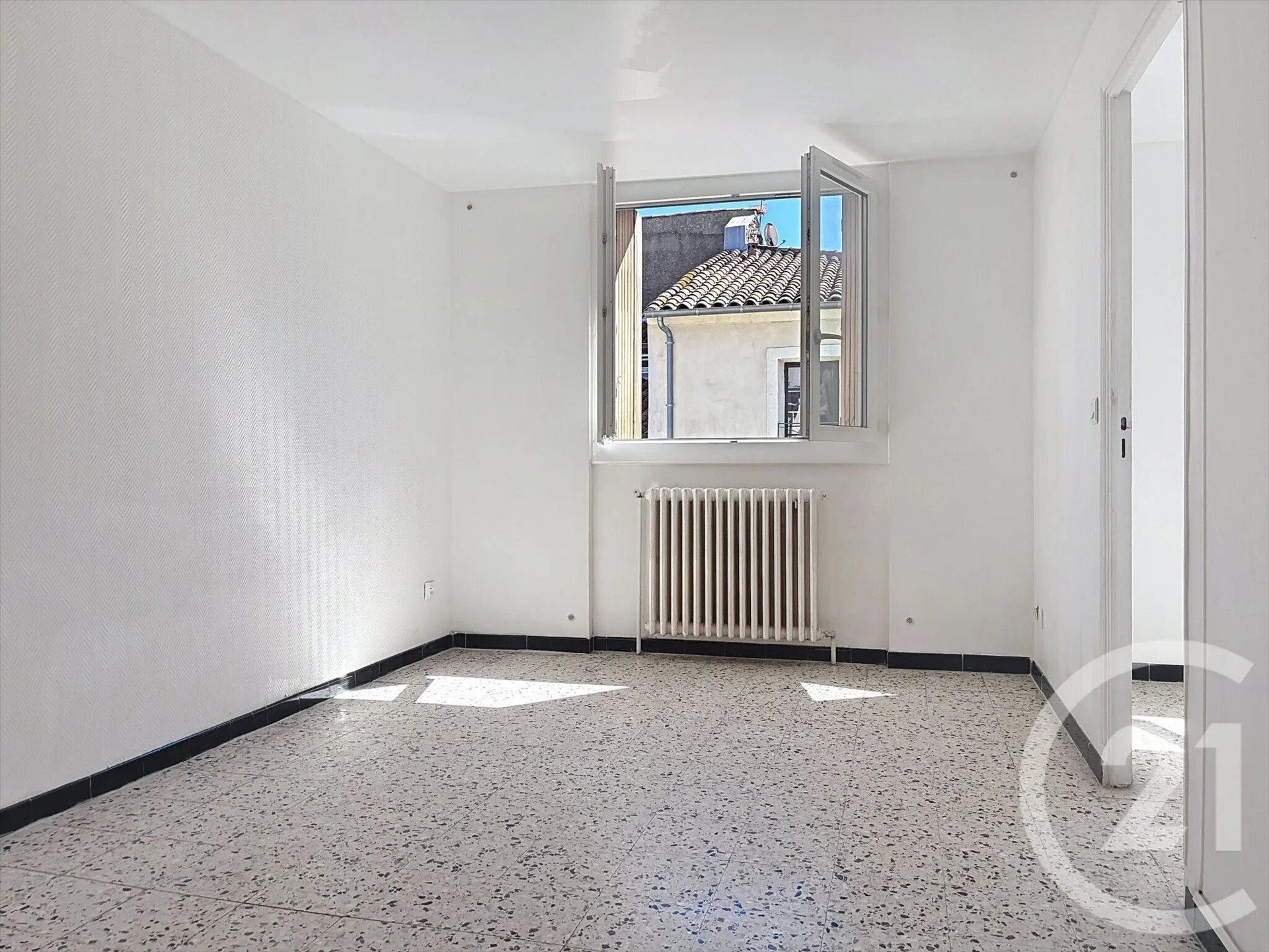 Appartement à louer, 46m², Sète