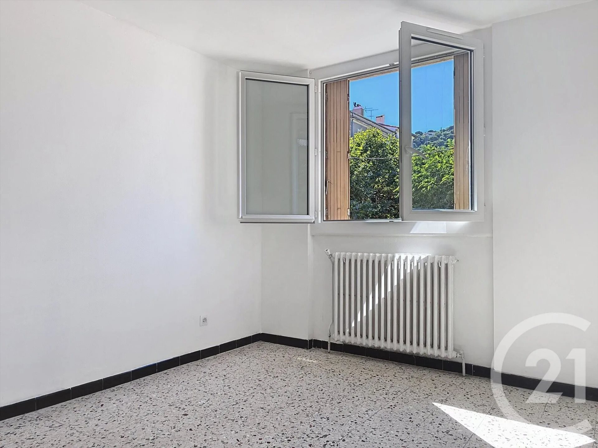 Appartement à louer, 46m², Sète