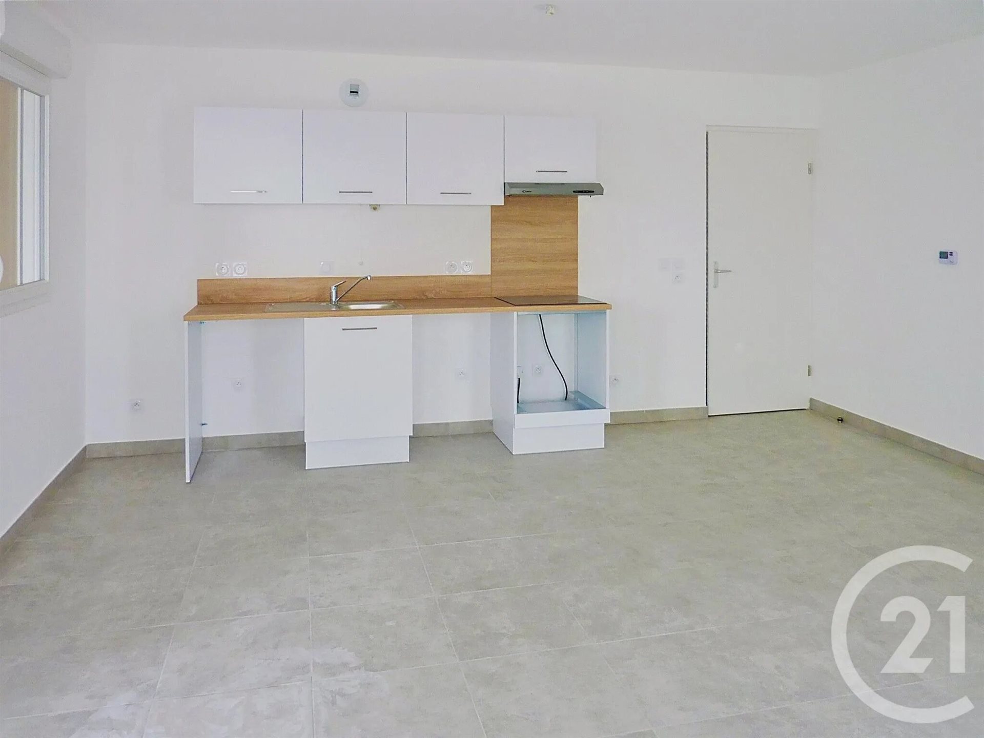 Appartement à louer, 63m², Sète