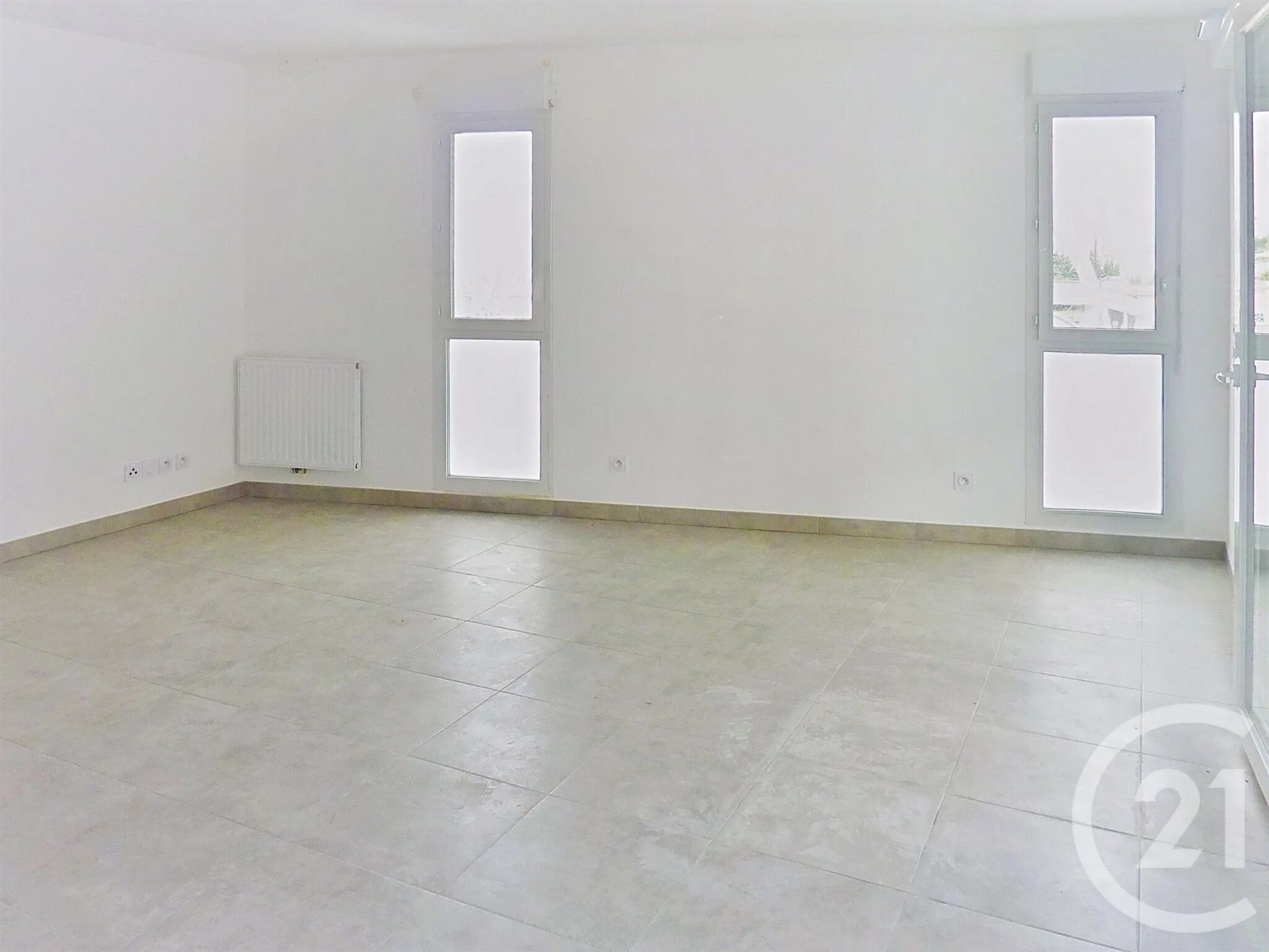 Appartement à louer, 63m², Sète