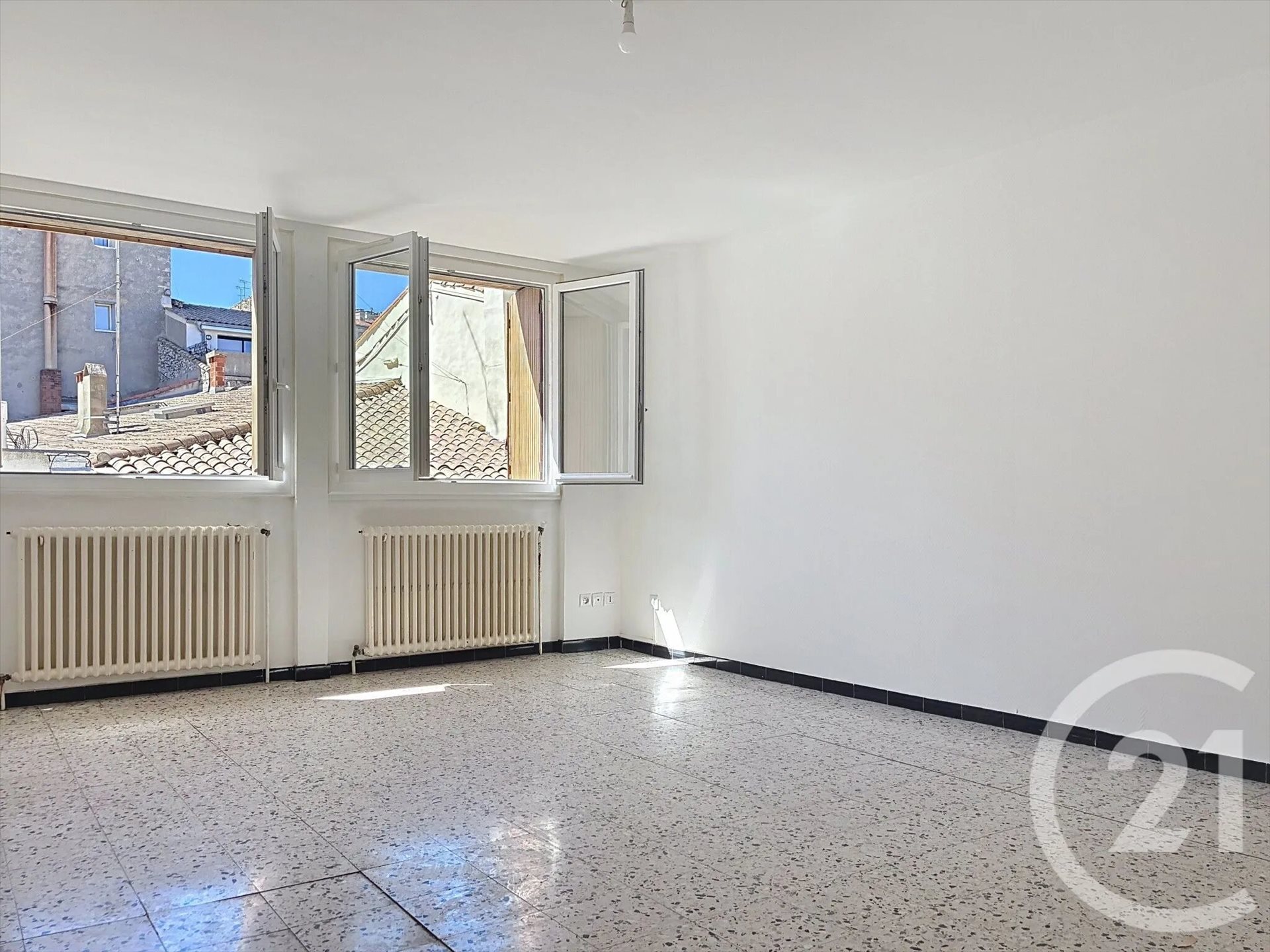 Appartement à louer, 52m², Sète