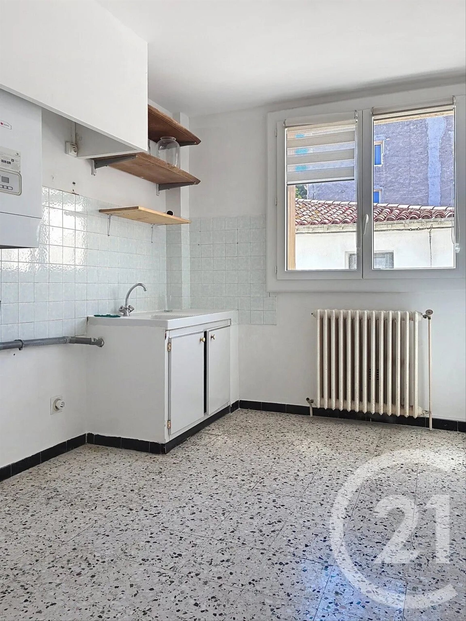 Appartement à louer, 52m², Sète