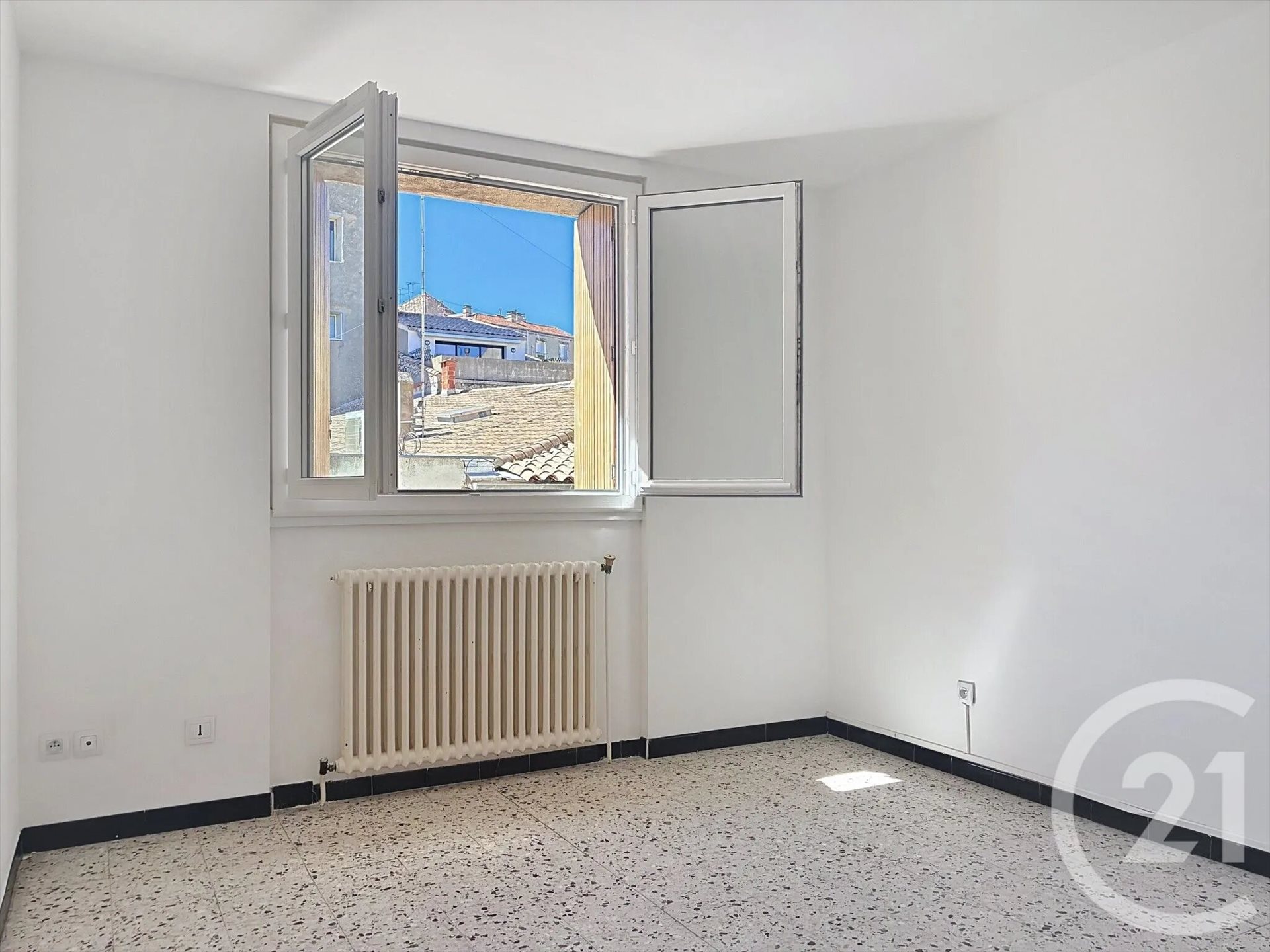 Appartement à louer, 52m², Sète