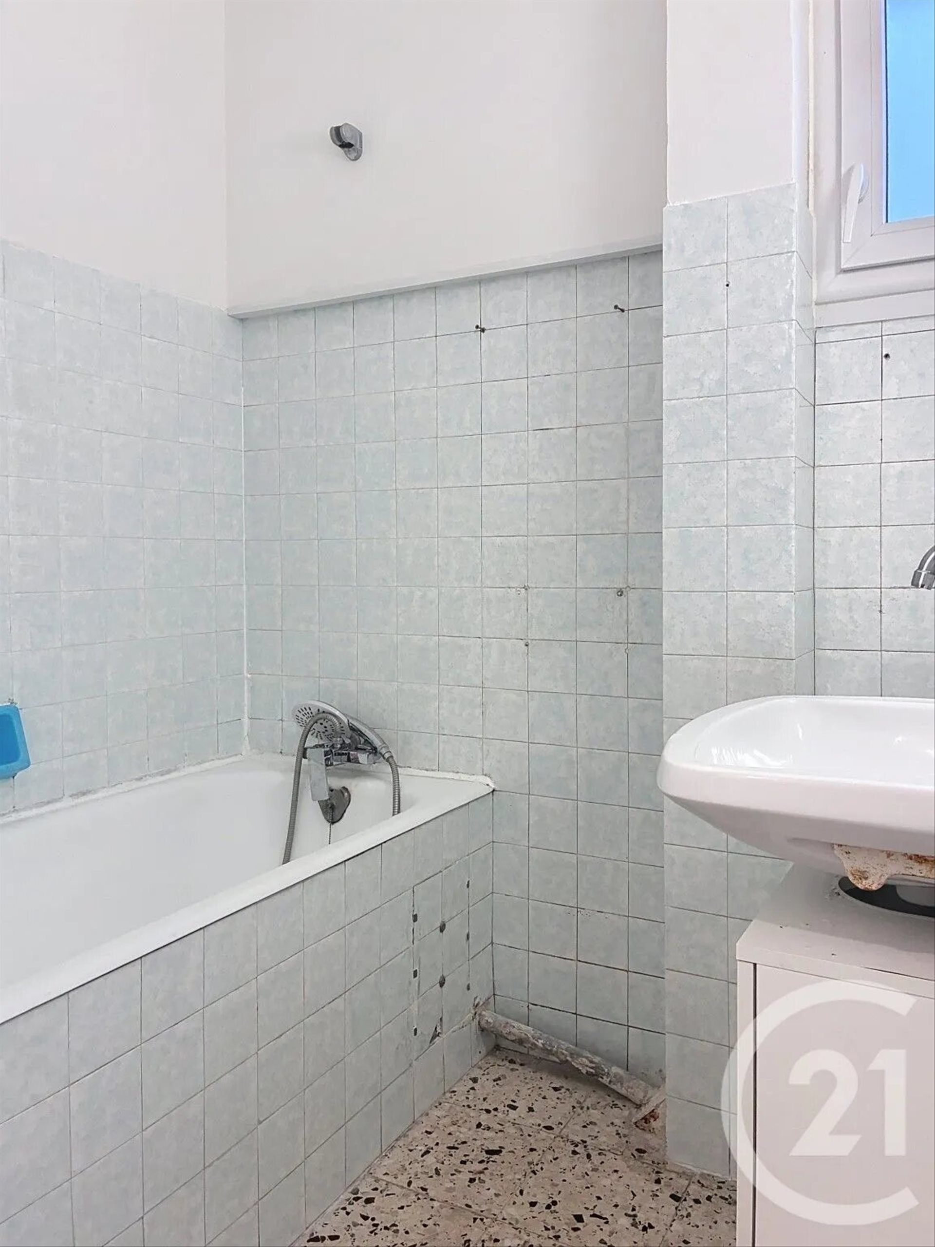 Appartement à louer, 52m², Sète