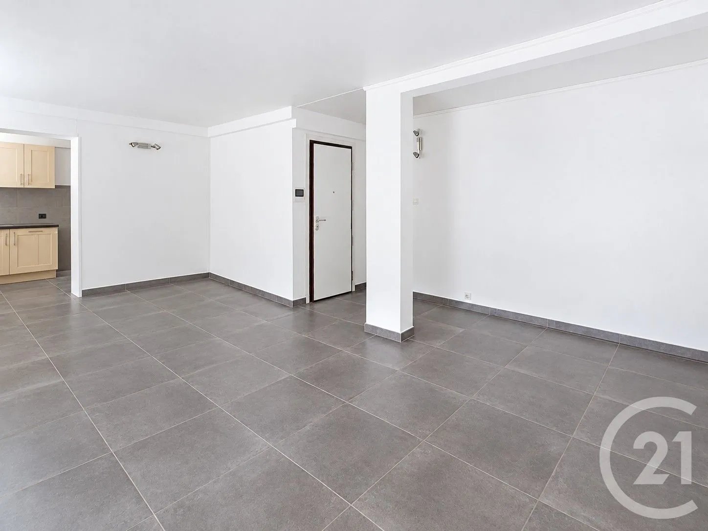 Appartement à louer, 98m², Sète