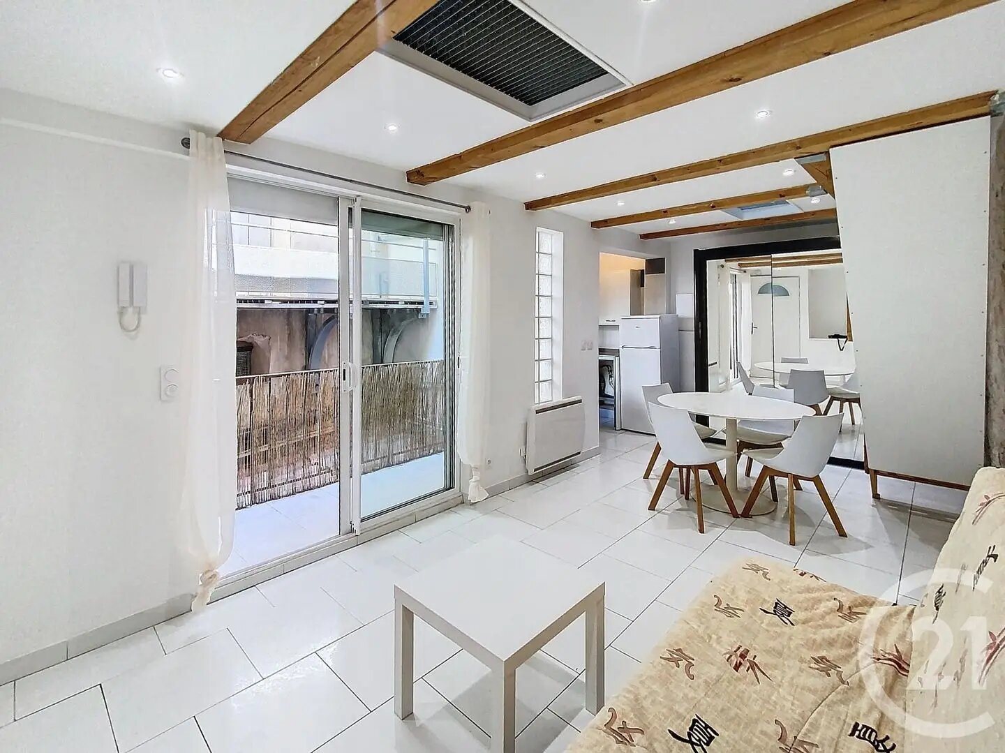 Appartement à vendre, 37m², Sète