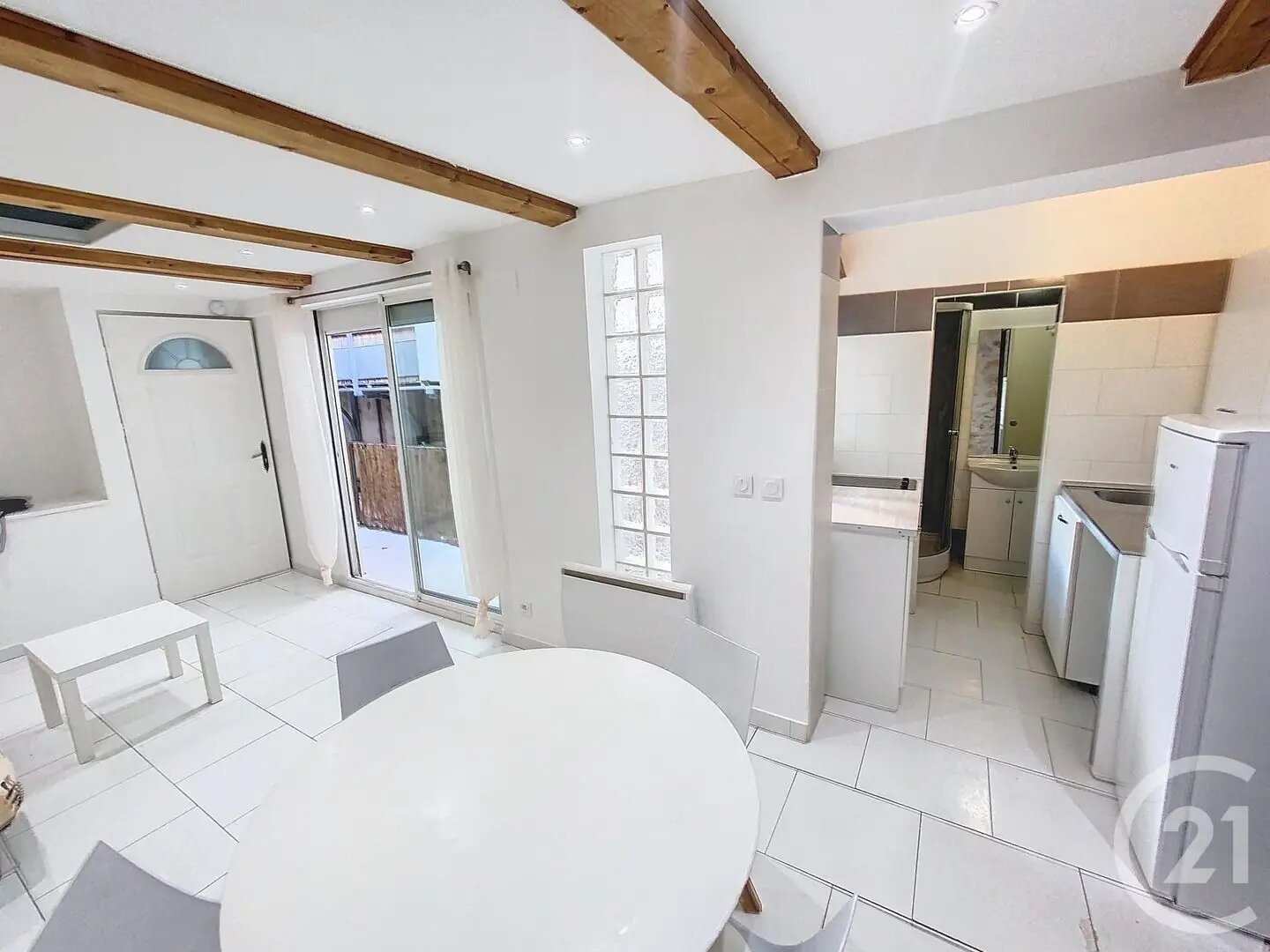 Appartement à vendre, 37m², Sète