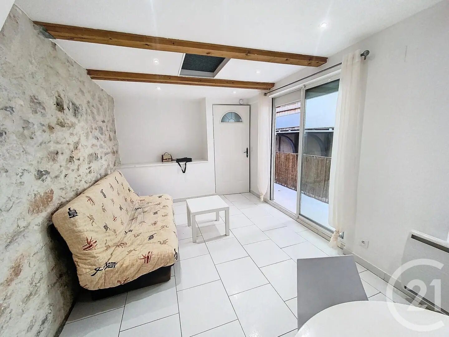 Appartement à vendre, 37m², Sète