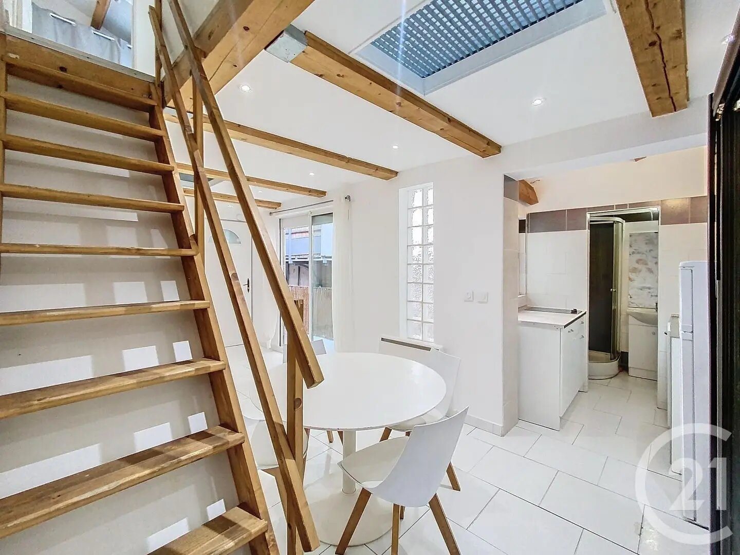 Appartement à vendre, 37m², Sète
