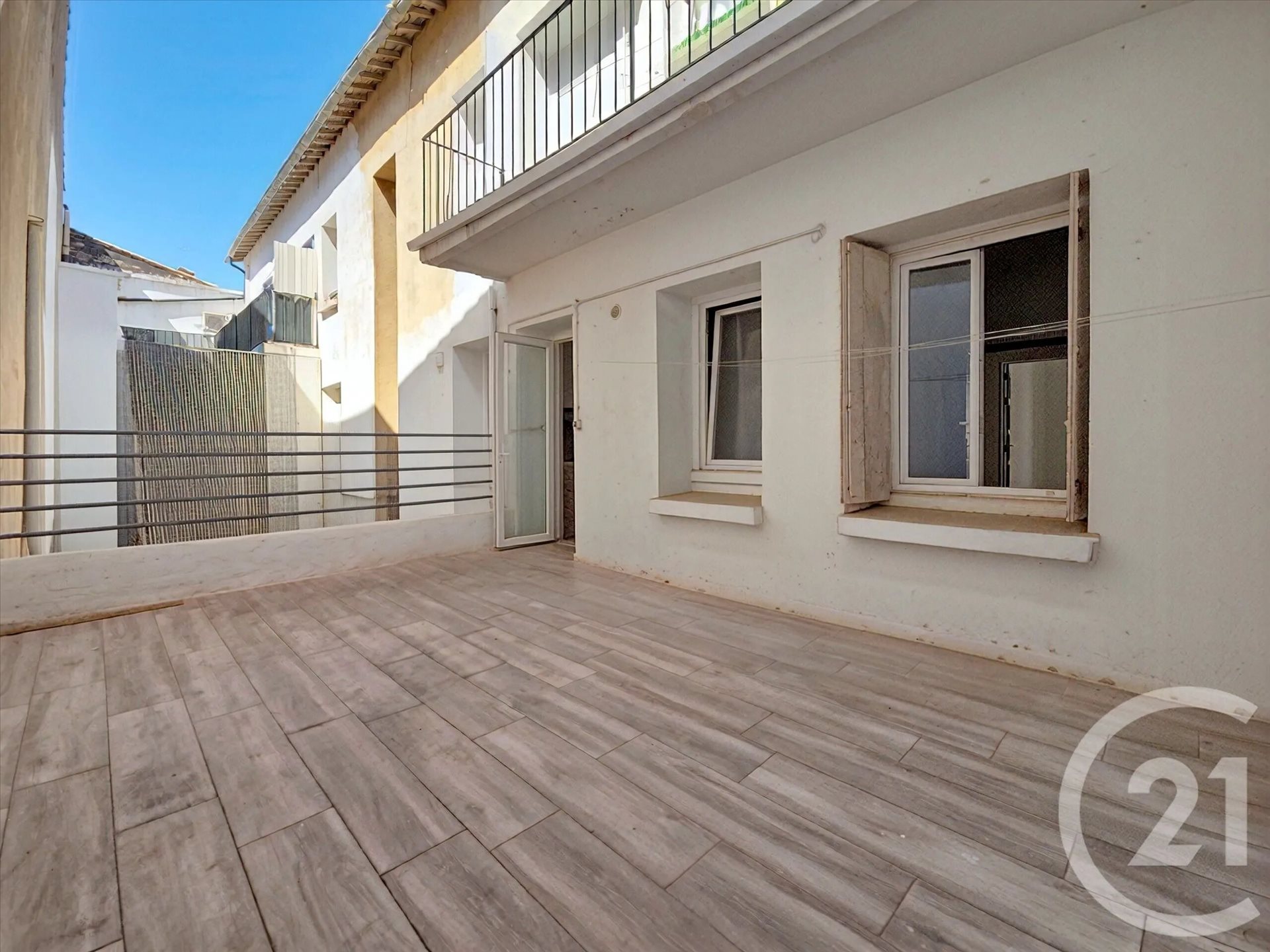 Appartement à vendre, 85m², Sète